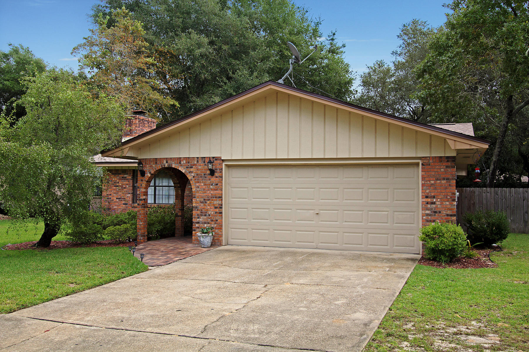 BLUEWATER BAY VILLAGE 1A - Residential