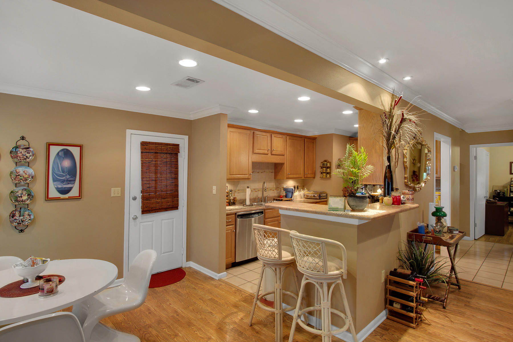 BLUEWATER BAY VILLAGE 1A - Residential