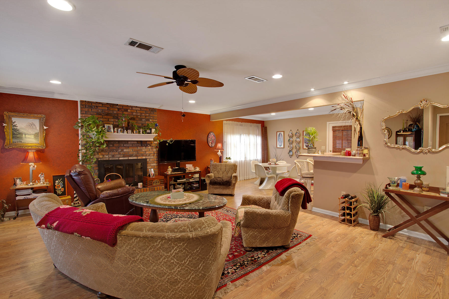 BLUEWATER BAY VILLAGE 1A - Residential