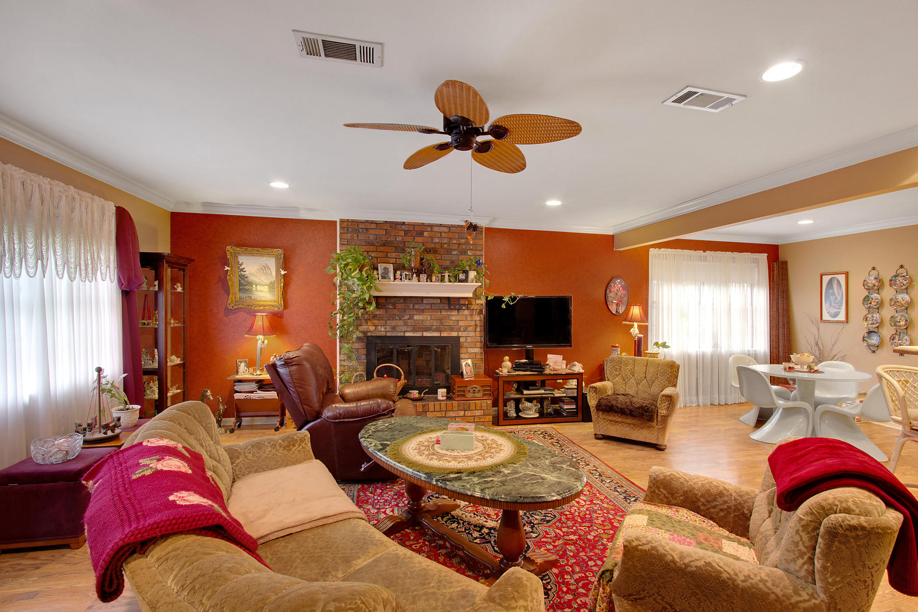 BLUEWATER BAY VILLAGE 1A - Residential