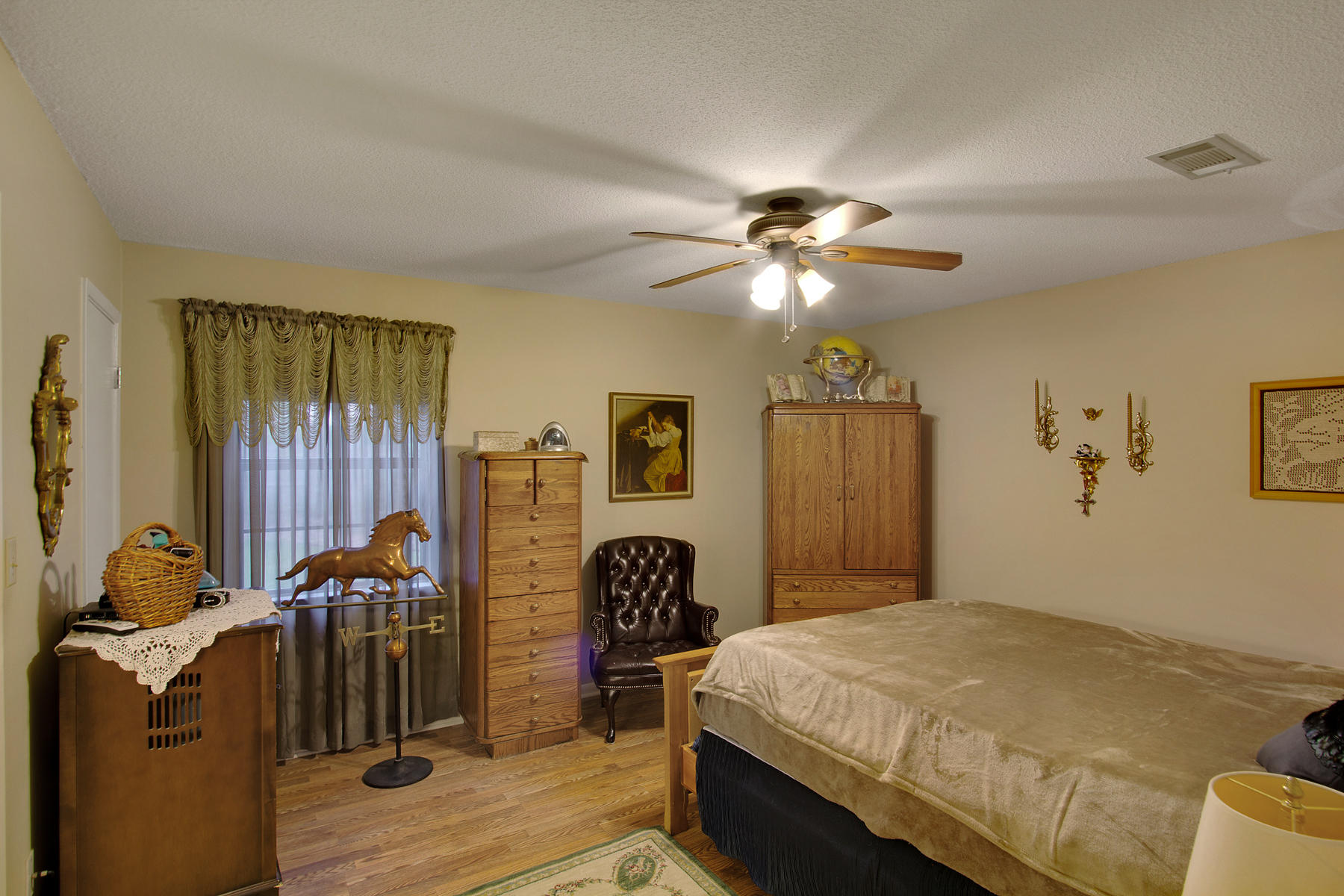 BLUEWATER BAY VILLAGE 1A - Residential