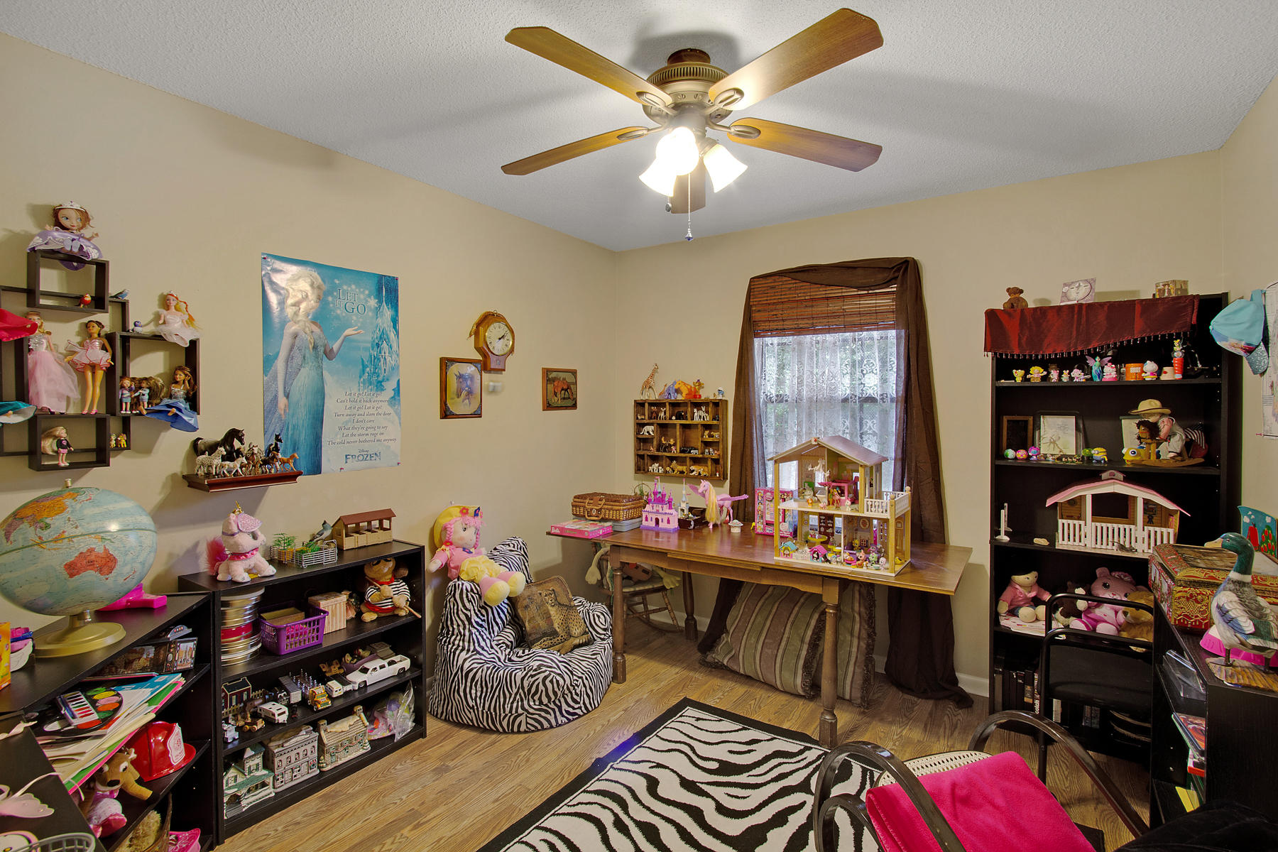 BLUEWATER BAY VILLAGE 1A - Residential