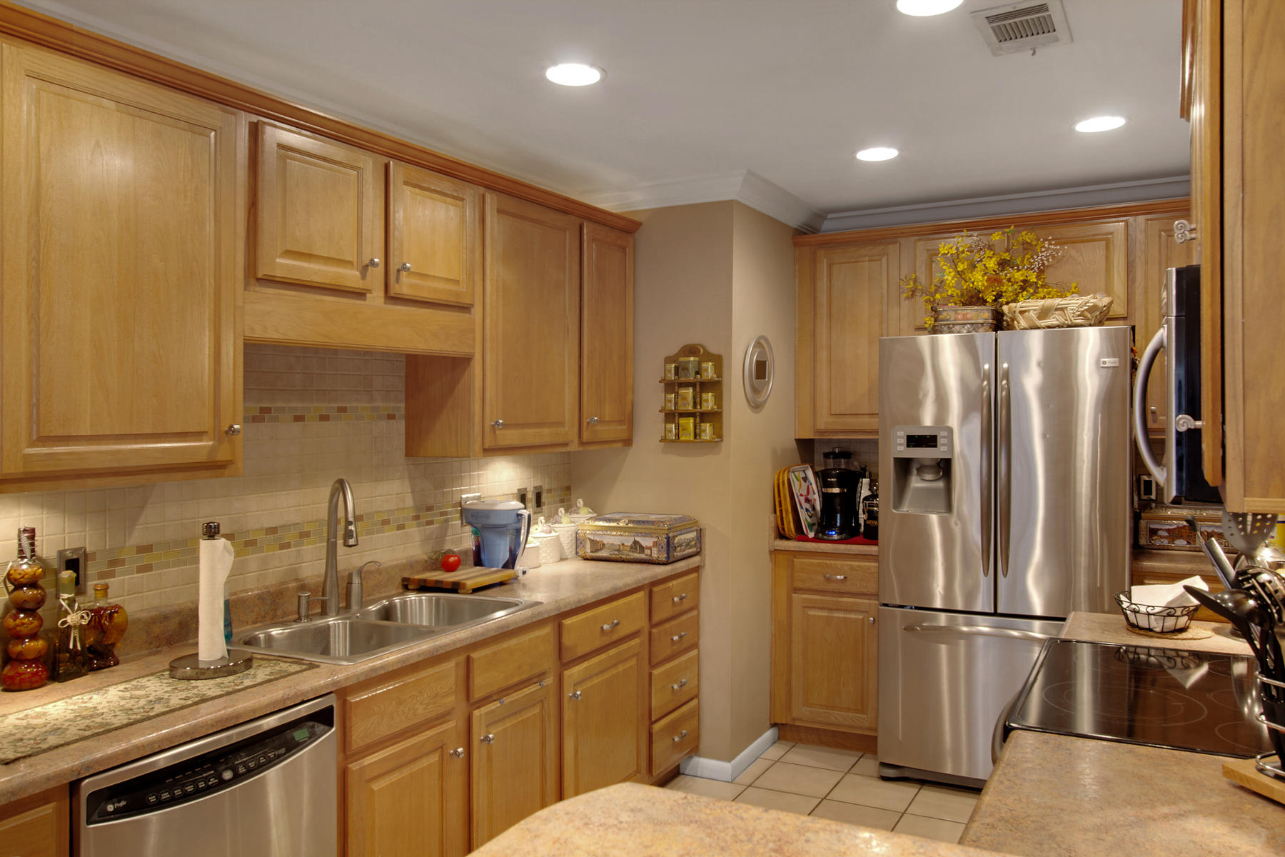 BLUEWATER BAY VILLAGE 1A - Residential