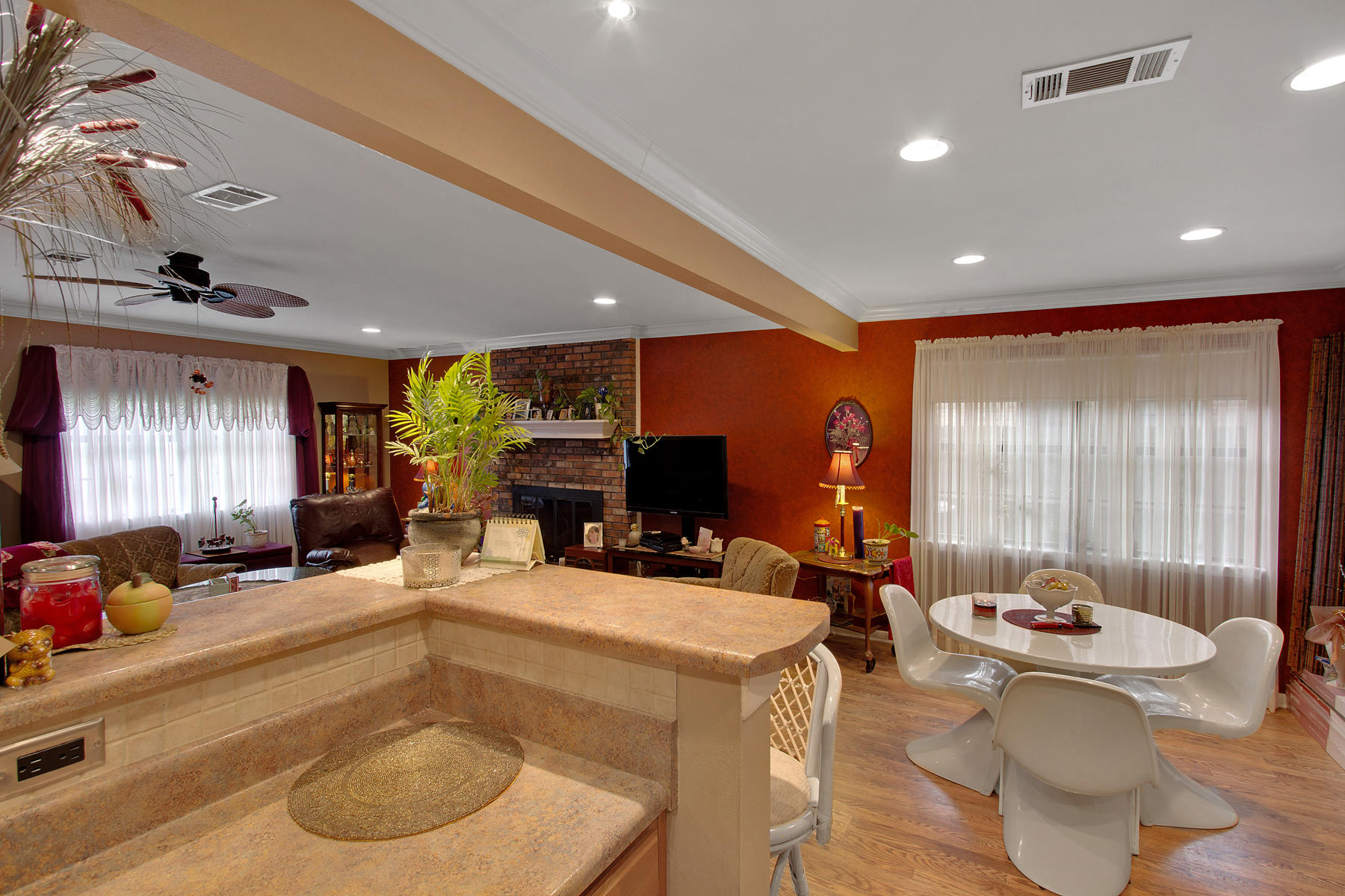 BLUEWATER BAY VILLAGE 1A - Residential