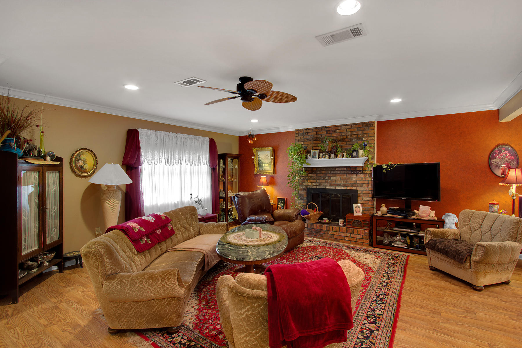 BLUEWATER BAY VILLAGE 1A - Residential