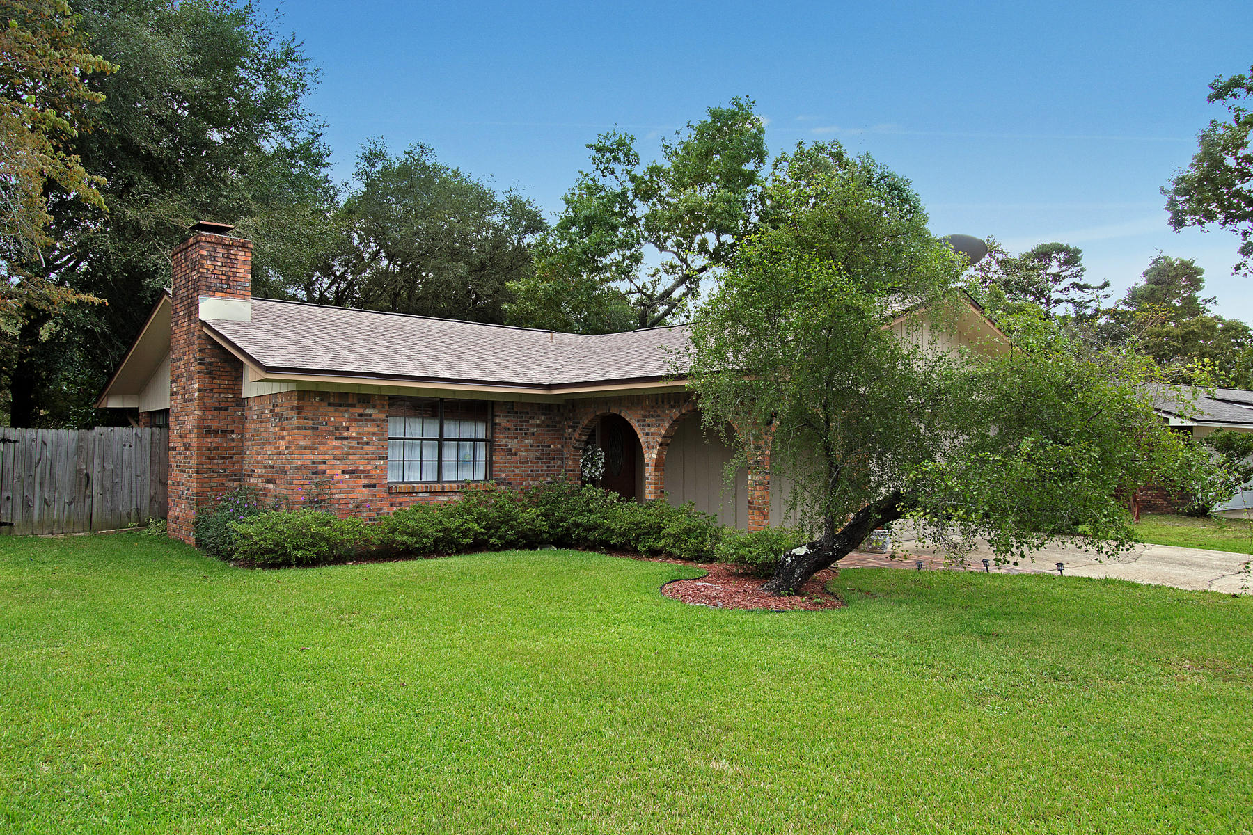 BLUEWATER BAY VILLAGE 1A - Residential