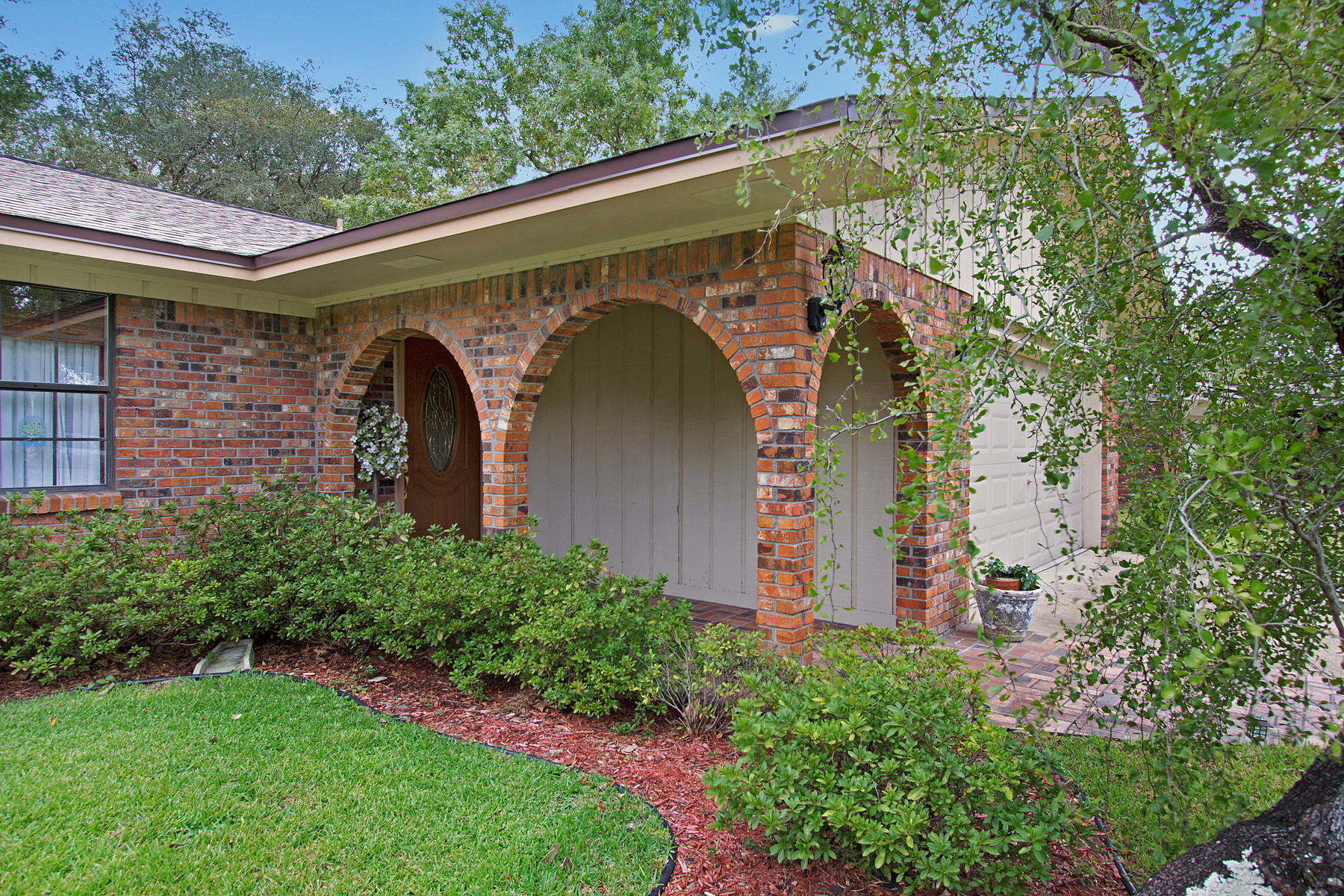 BLUEWATER BAY VILLAGE 1A - Residential