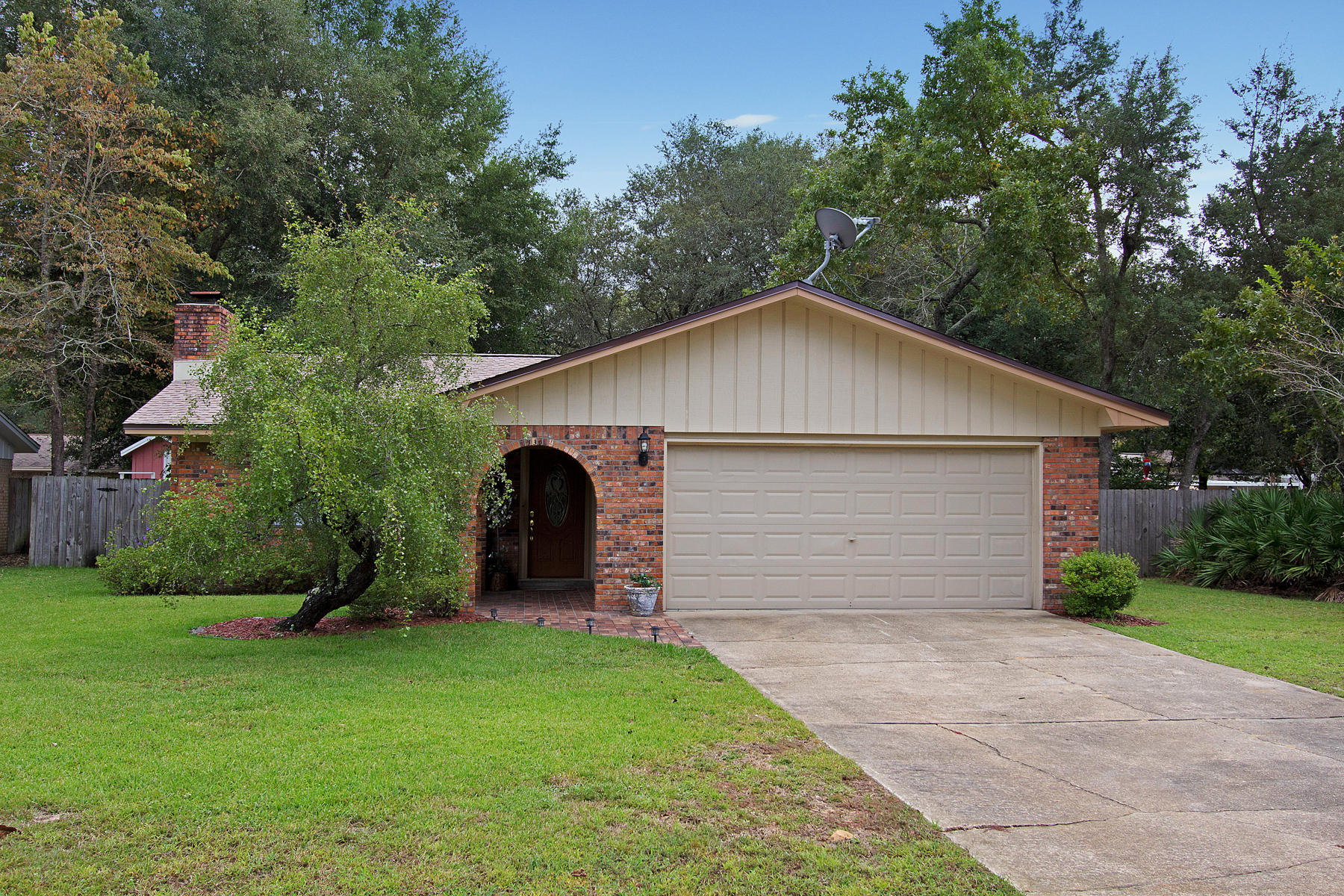 BLUEWATER BAY VILLAGE 1A - Residential