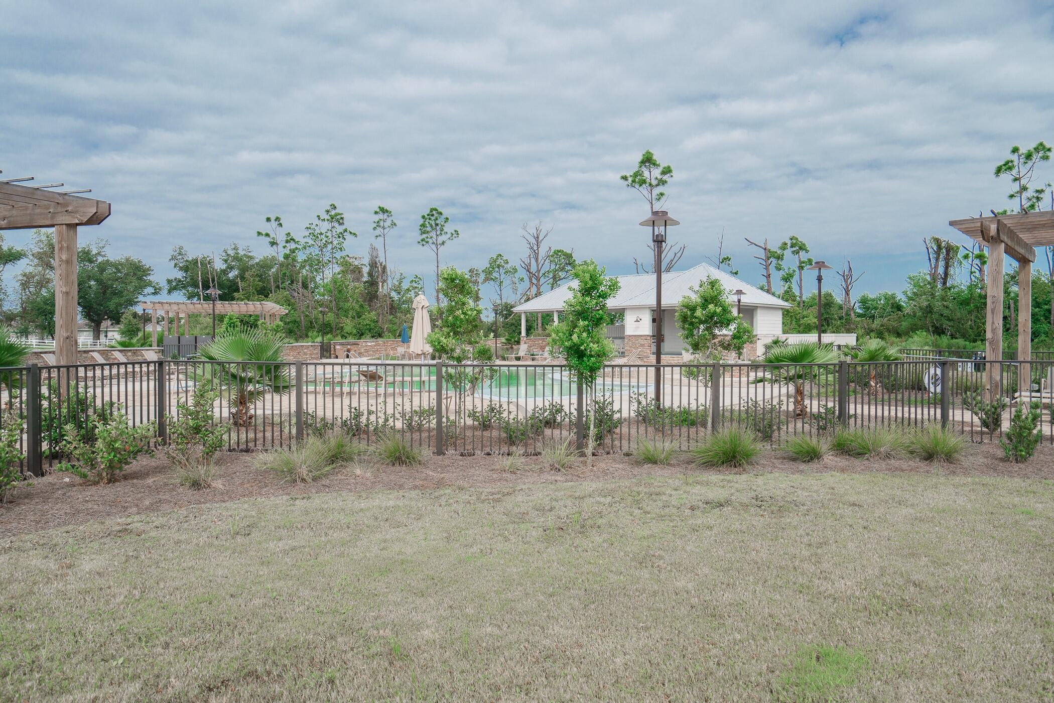 Bridge Harbor - Residential