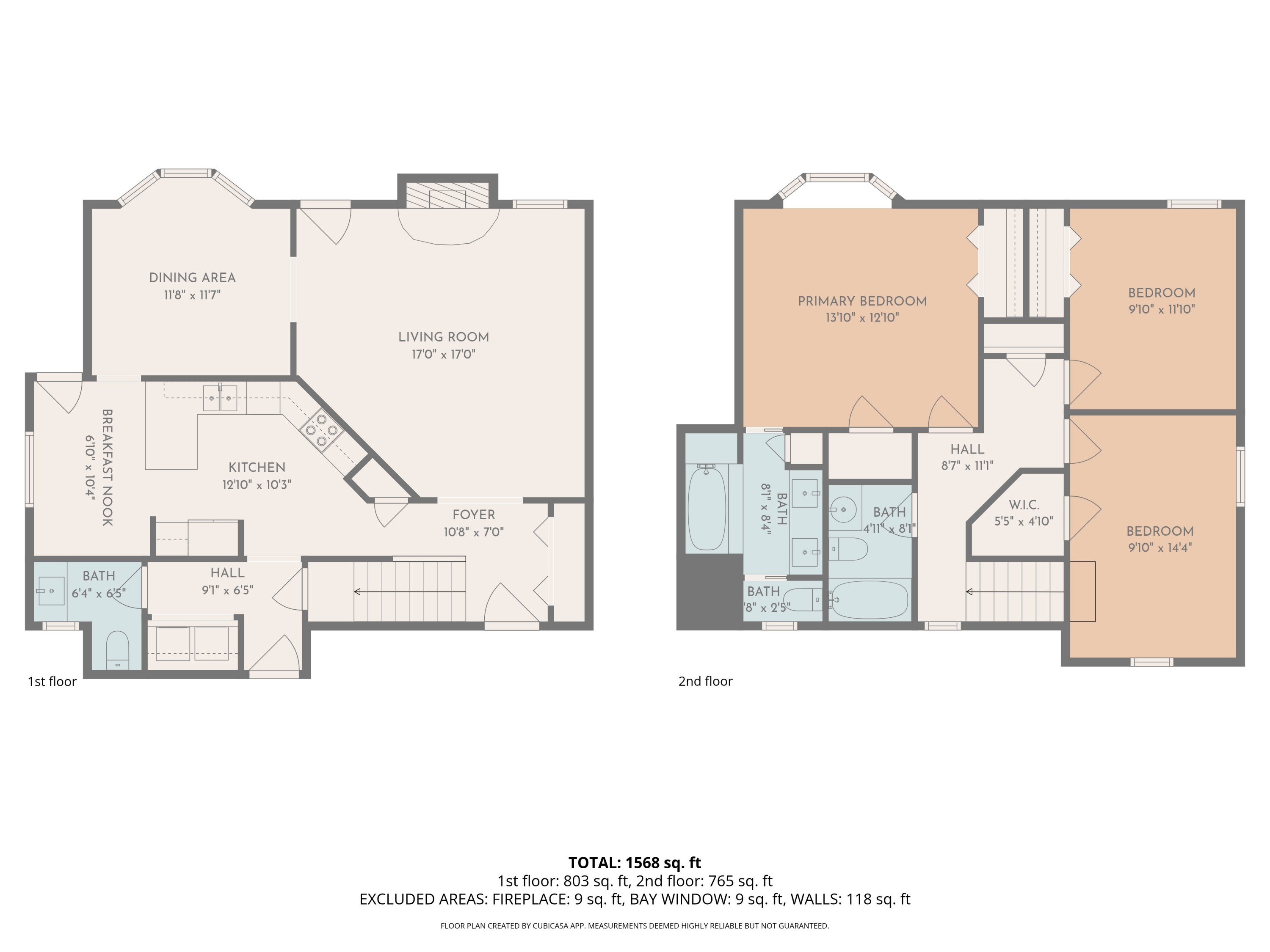 CREEKSIDE PH IV LOT 60 BLK C - Residential