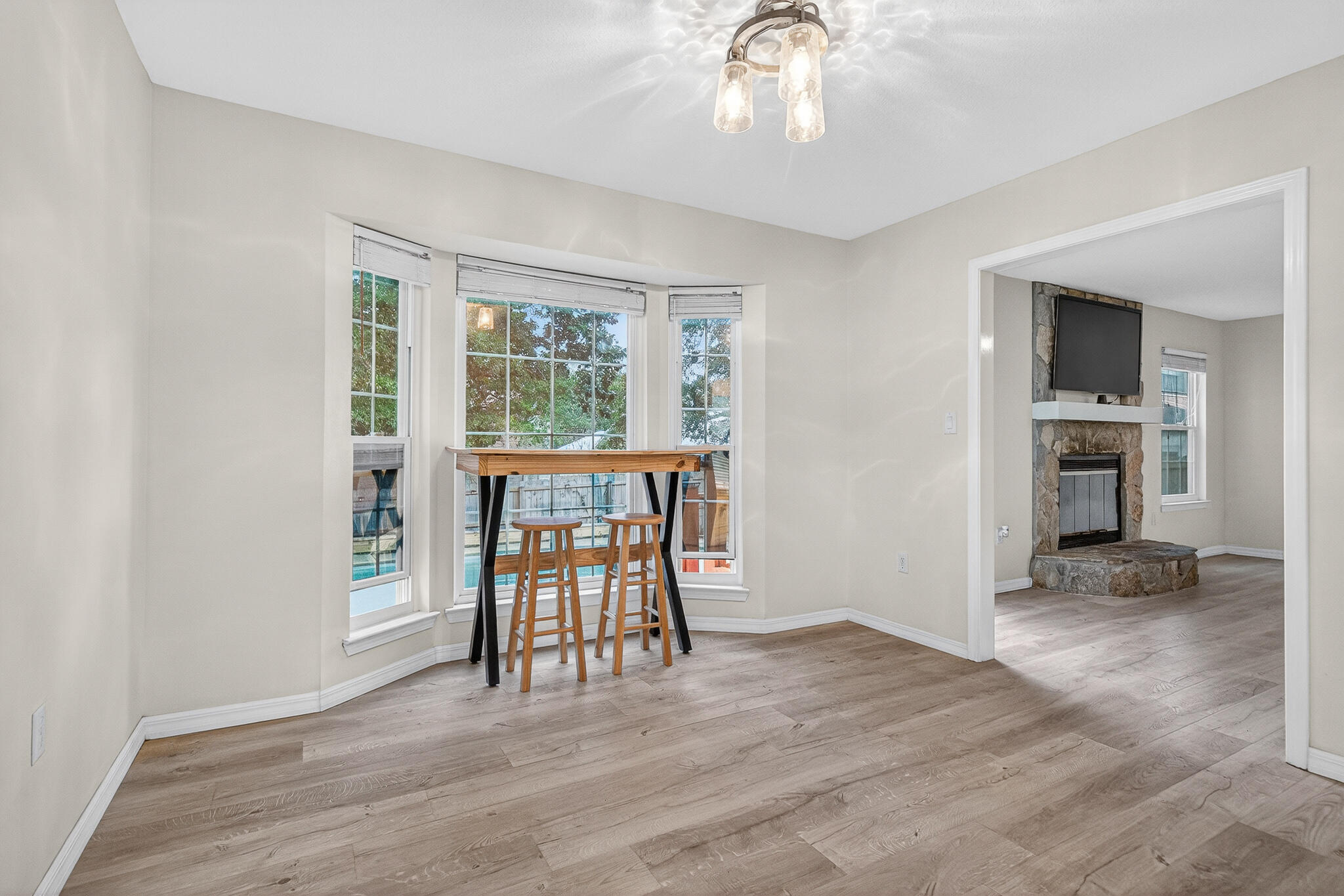 CREEKSIDE PH IV LOT 60 BLK C - Residential