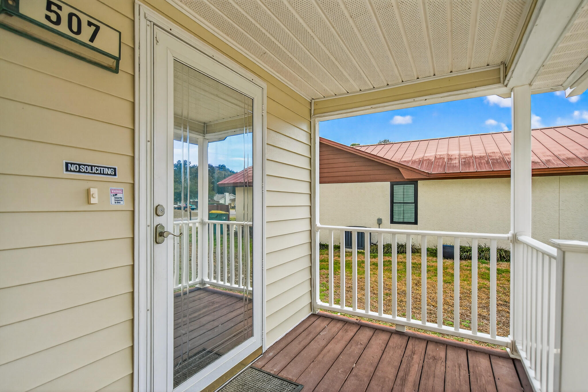 CREEKSIDE PH IV LOT 60 BLK C - Residential