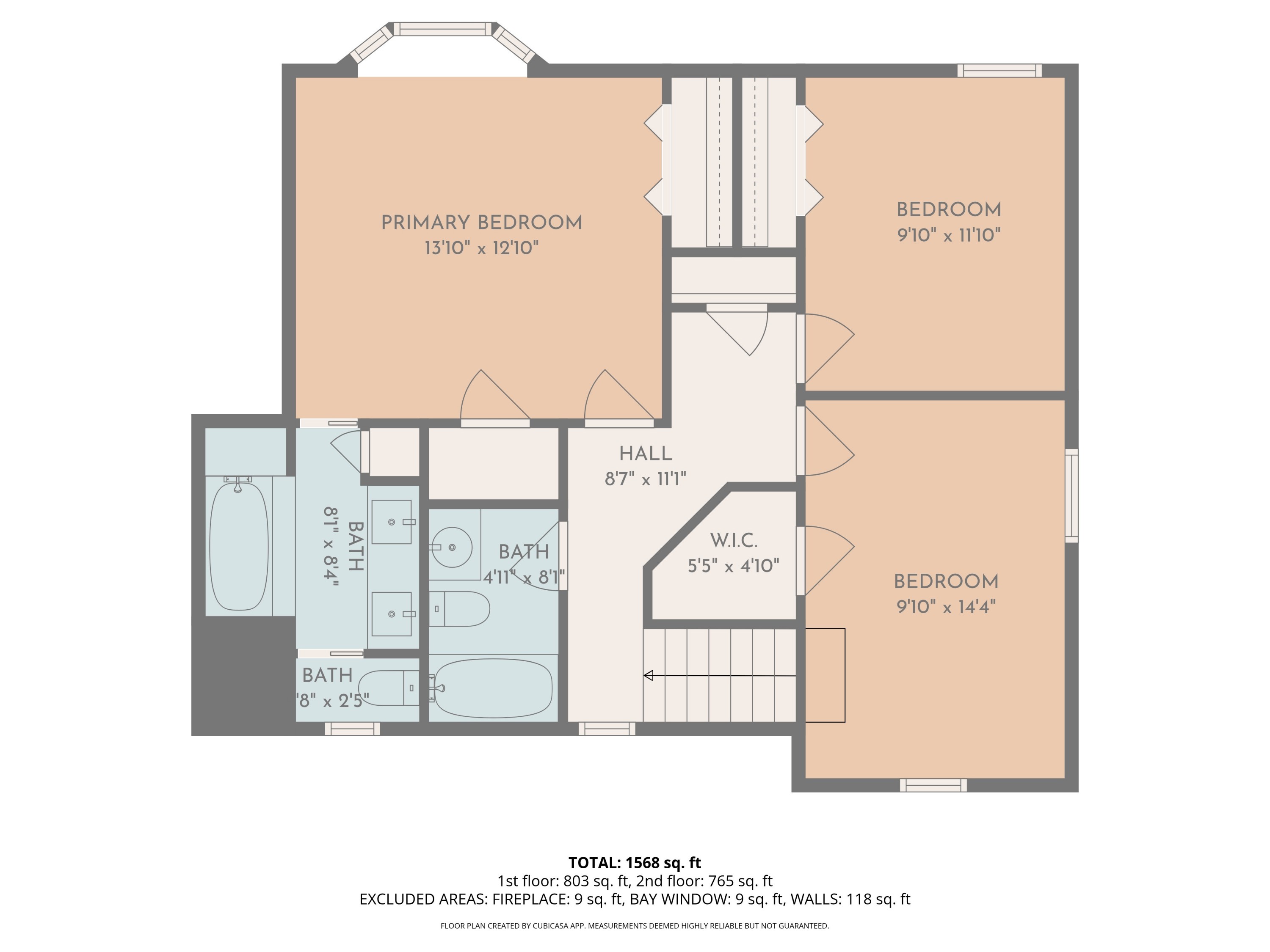 CREEKSIDE PH IV LOT 60 BLK C - Residential