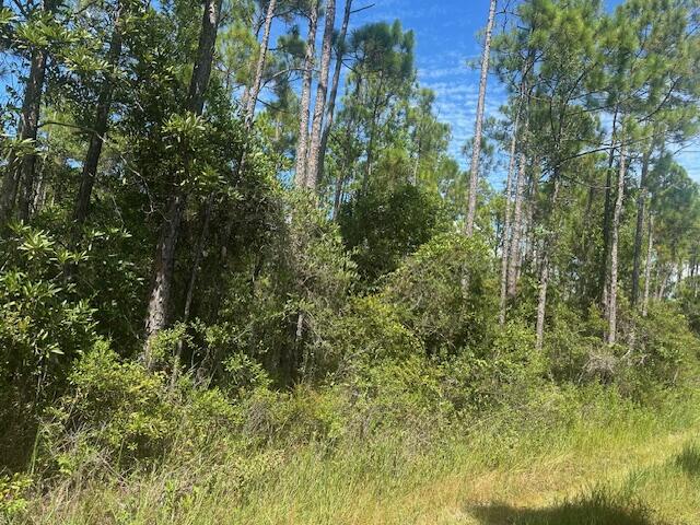 NO RECORDED SUBDIVISION - Land