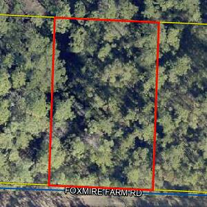 Come check out the lot that is within minutes of the most beautiful beaches in Florida. This raw land is just waiting for you to build your dream home or investment property. Located just off of CR-393 and US Hwy 98. This property is off the beaten path but close to all the amenities that South Walton has to offer. Take a look and see if this property is right for you!