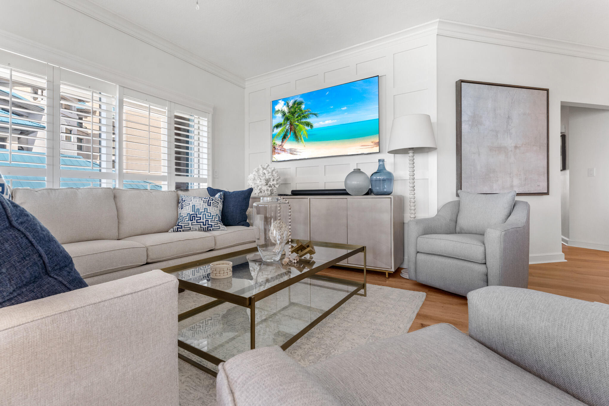 SOUTHWINDS I - Residential