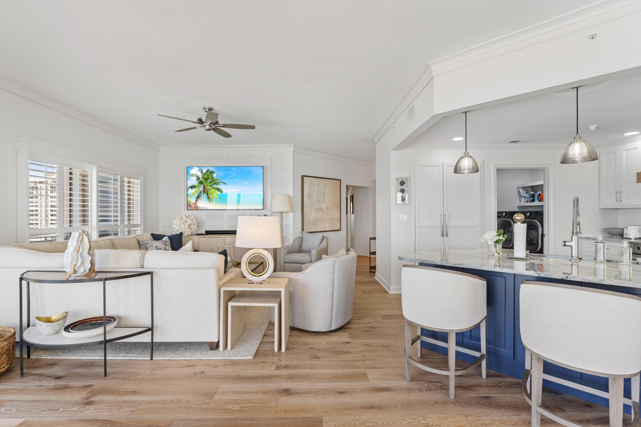 SOUTHWINDS I - Residential