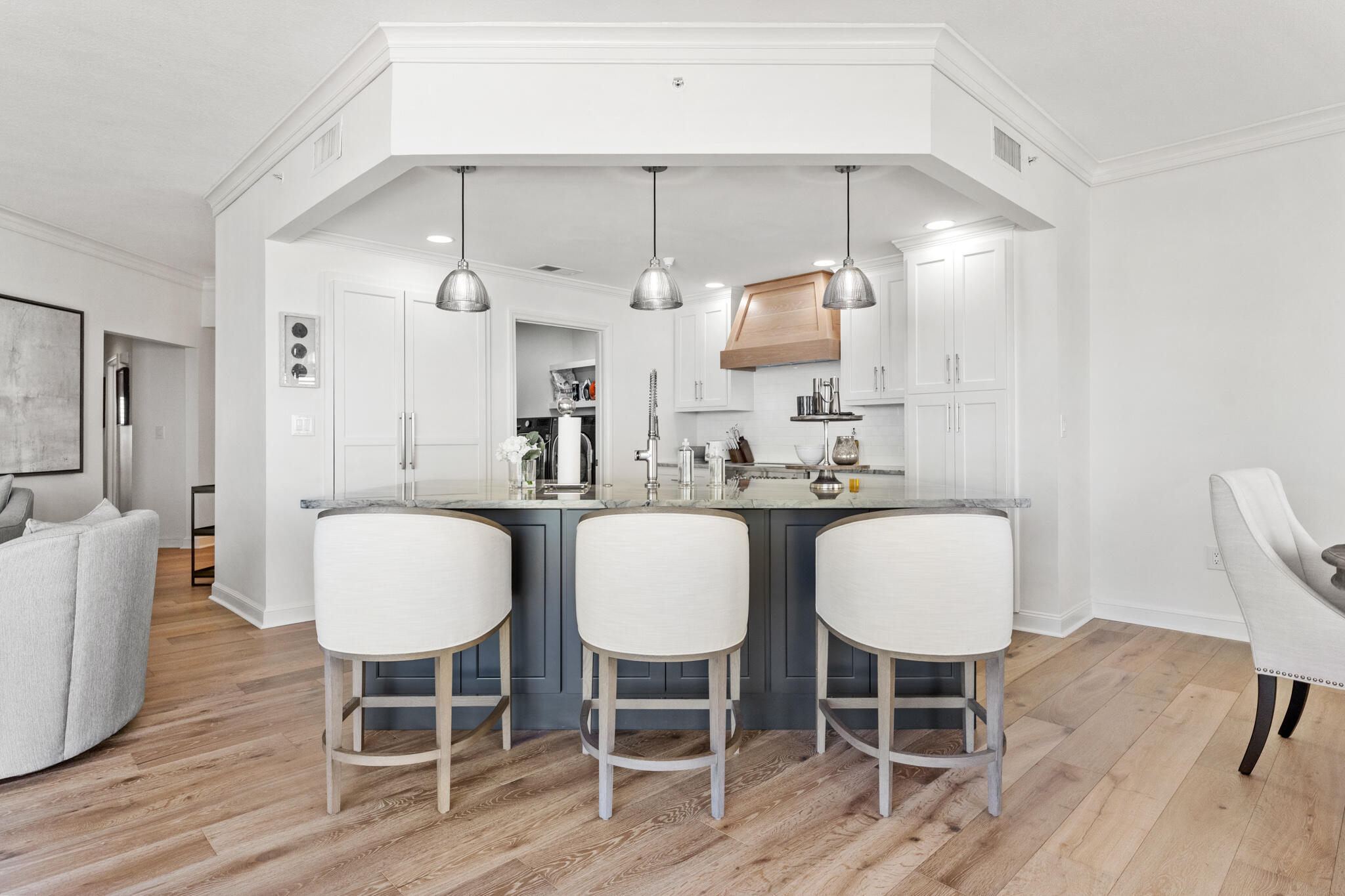 SOUTHWINDS I - Residential