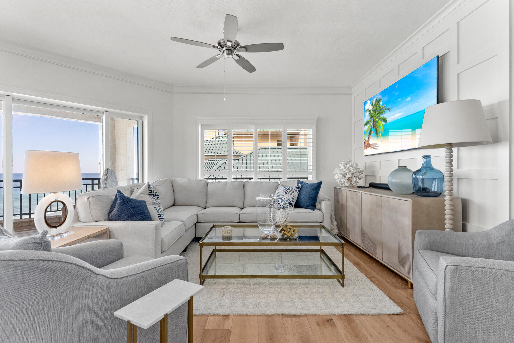 SOUTHWINDS I - Residential