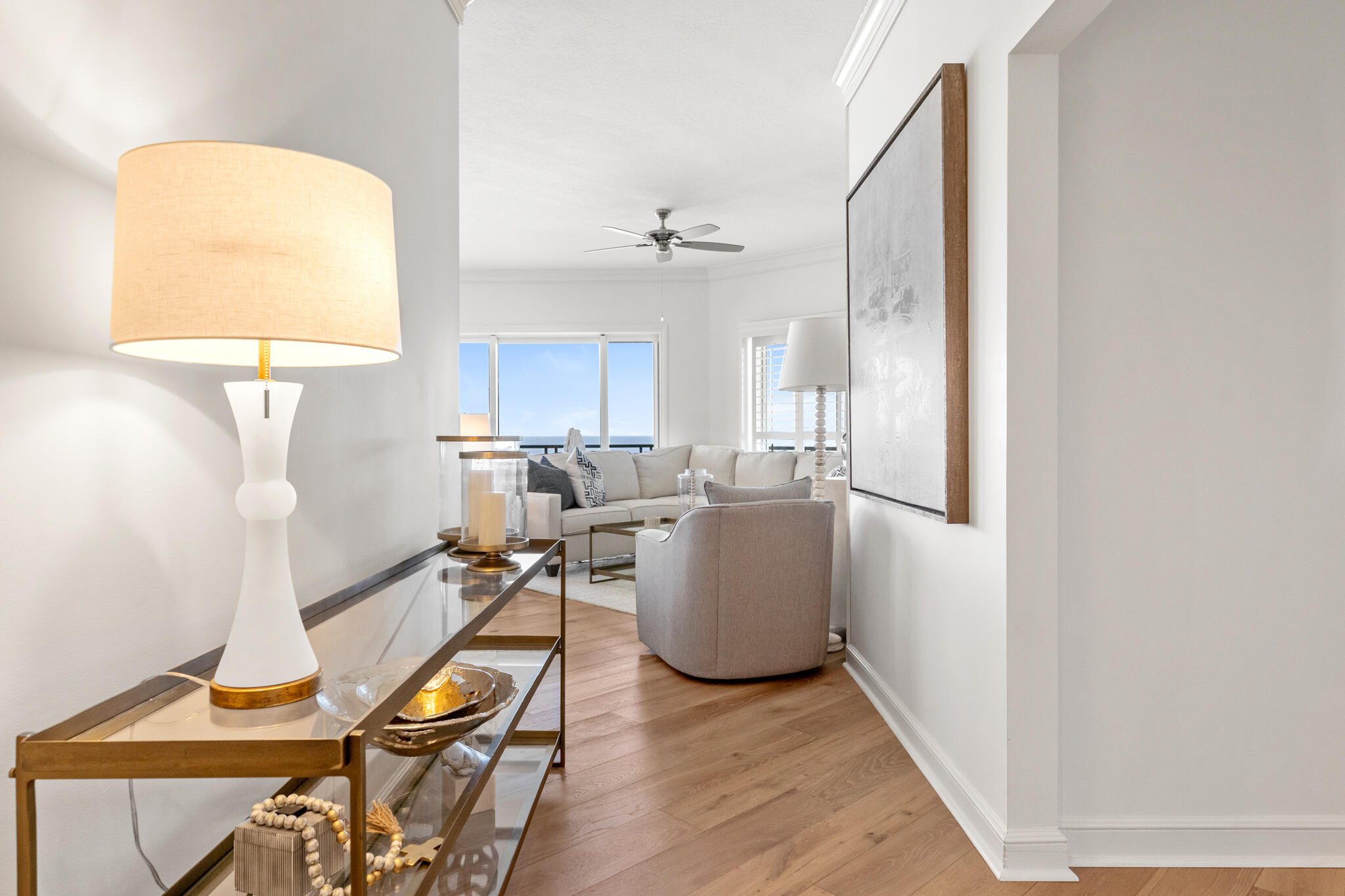 SOUTHWINDS I - Residential