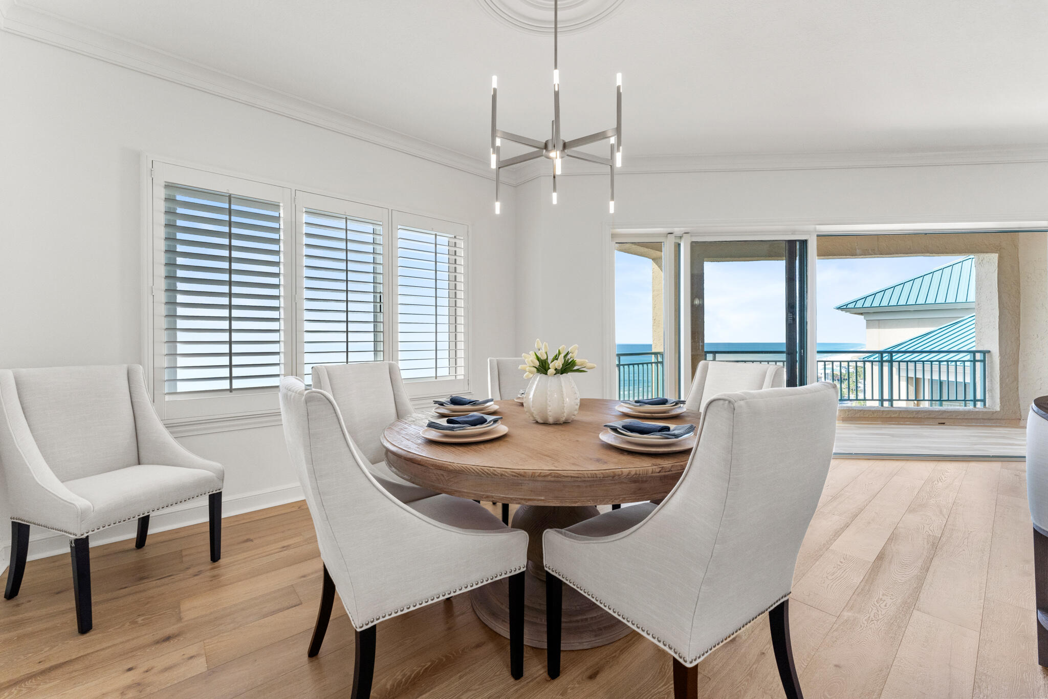 SOUTHWINDS I - Residential