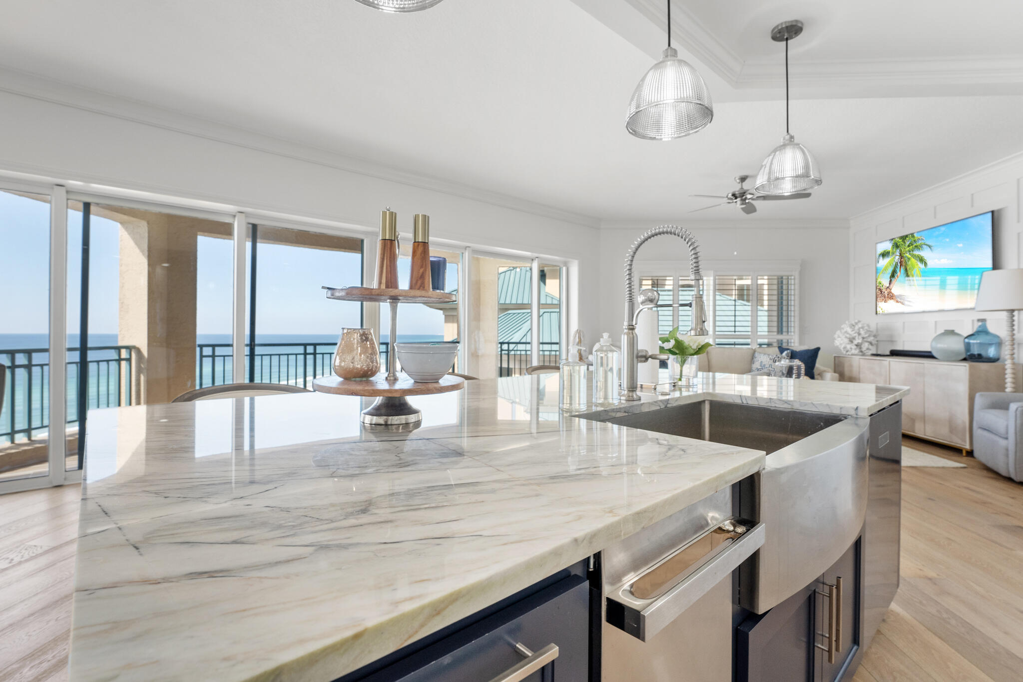SOUTHWINDS I - Residential