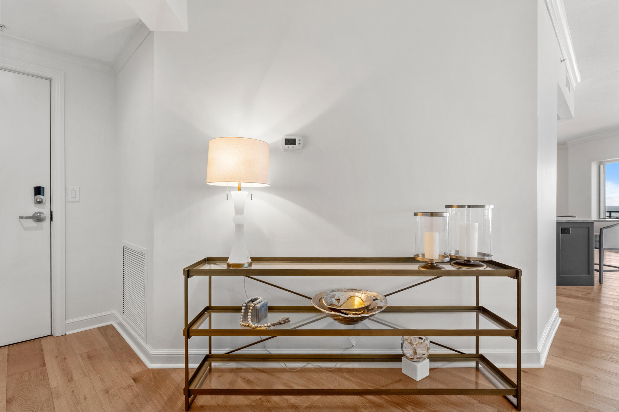 SOUTHWINDS I - Residential
