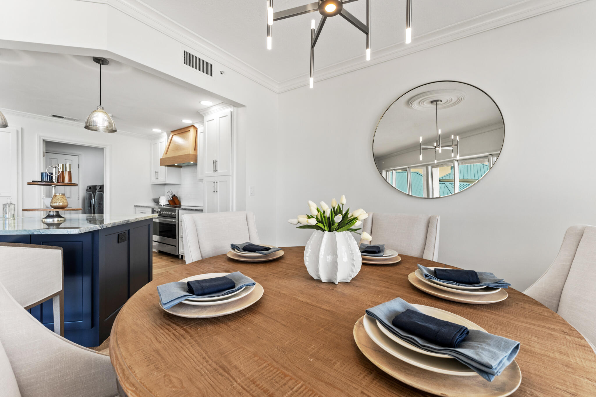 SOUTHWINDS I - Residential