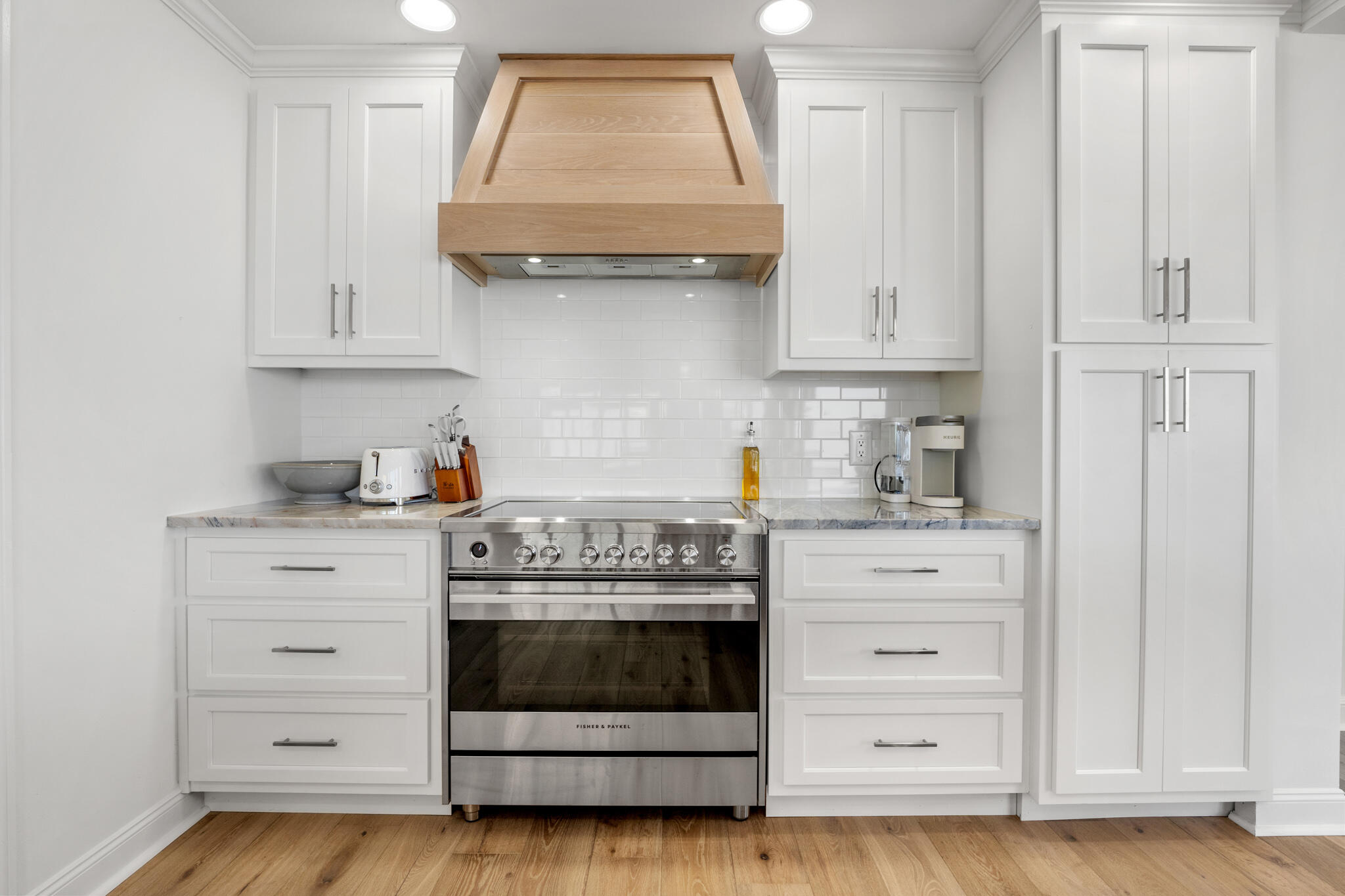 SOUTHWINDS I - Residential