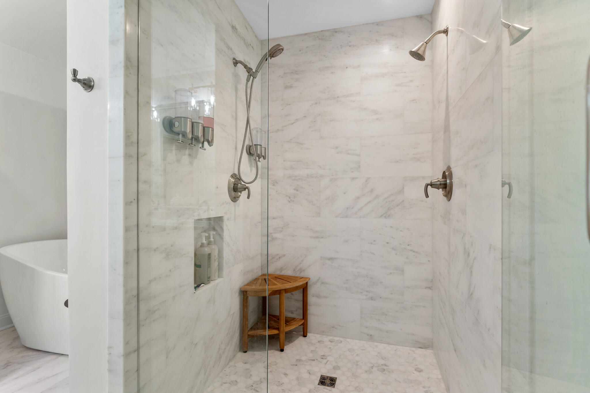 SOUTHWINDS I - Residential