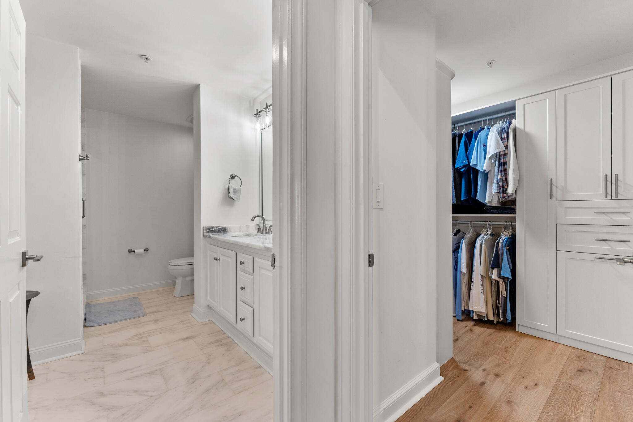 SOUTHWINDS I - Residential