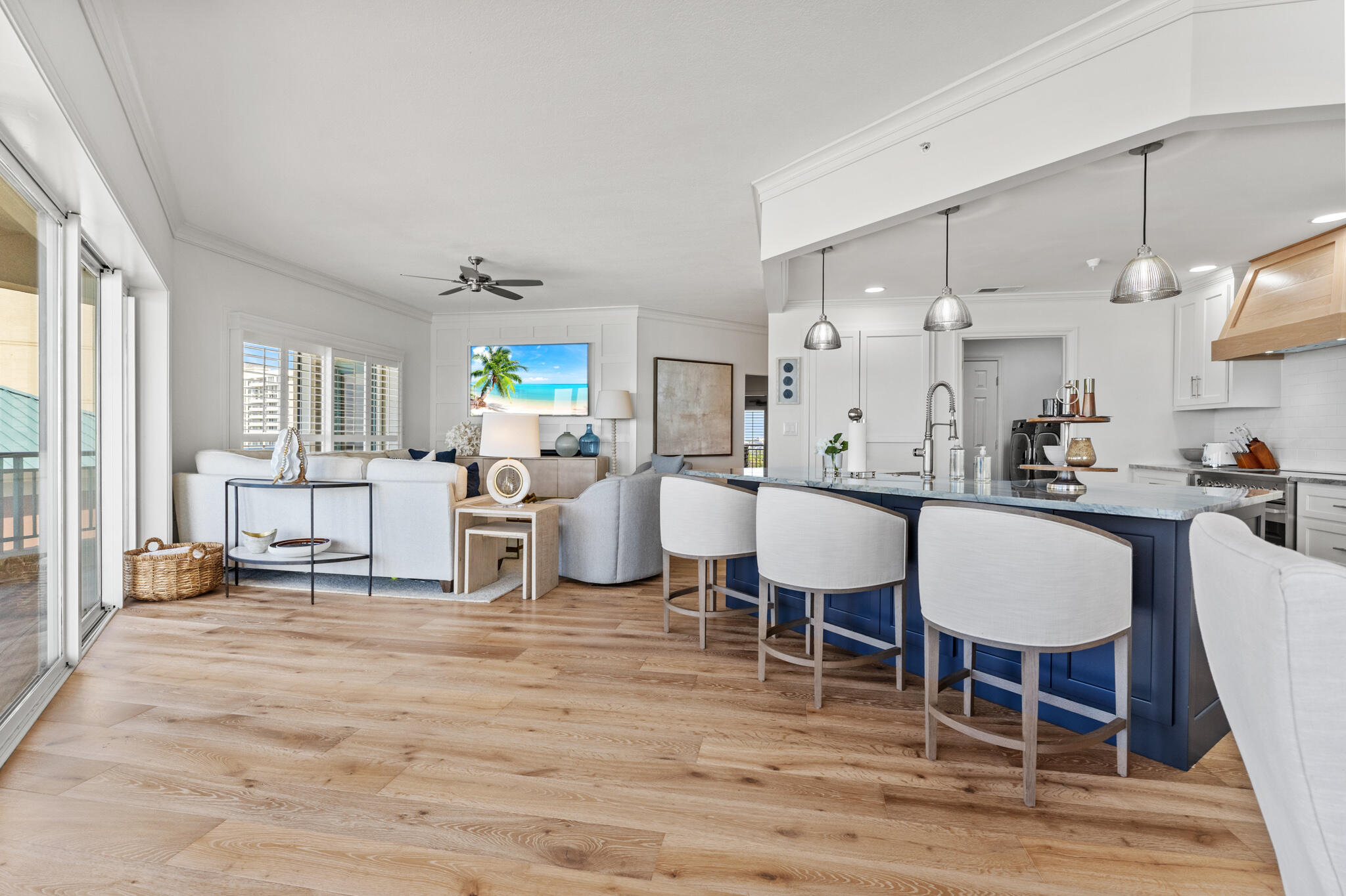 SOUTHWINDS I - Residential