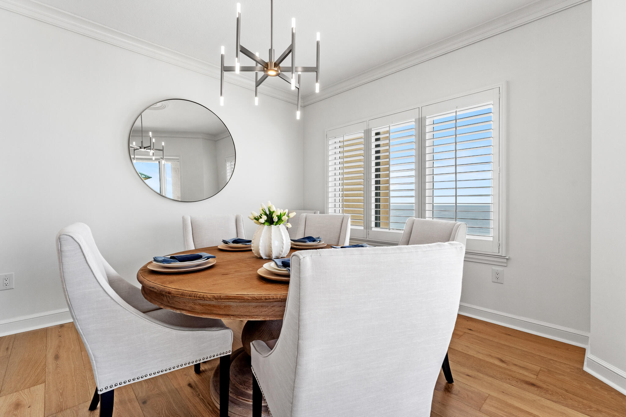 SOUTHWINDS I - Residential