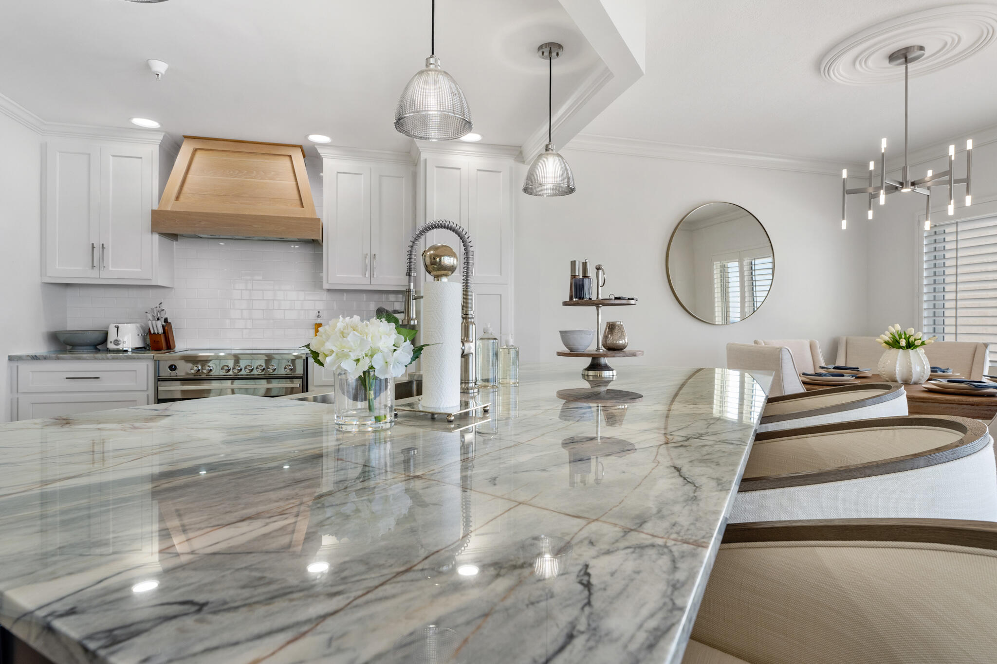 SOUTHWINDS I - Residential
