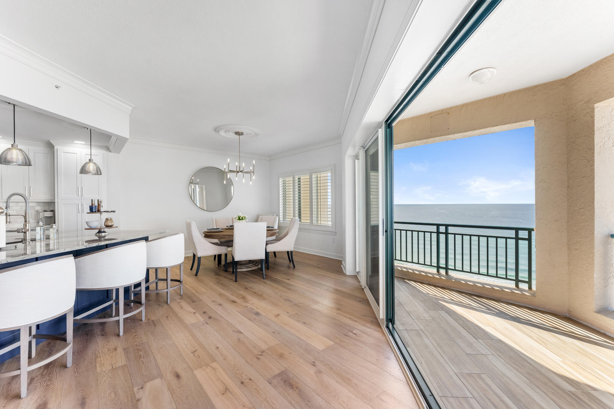 SOUTHWINDS I - Residential