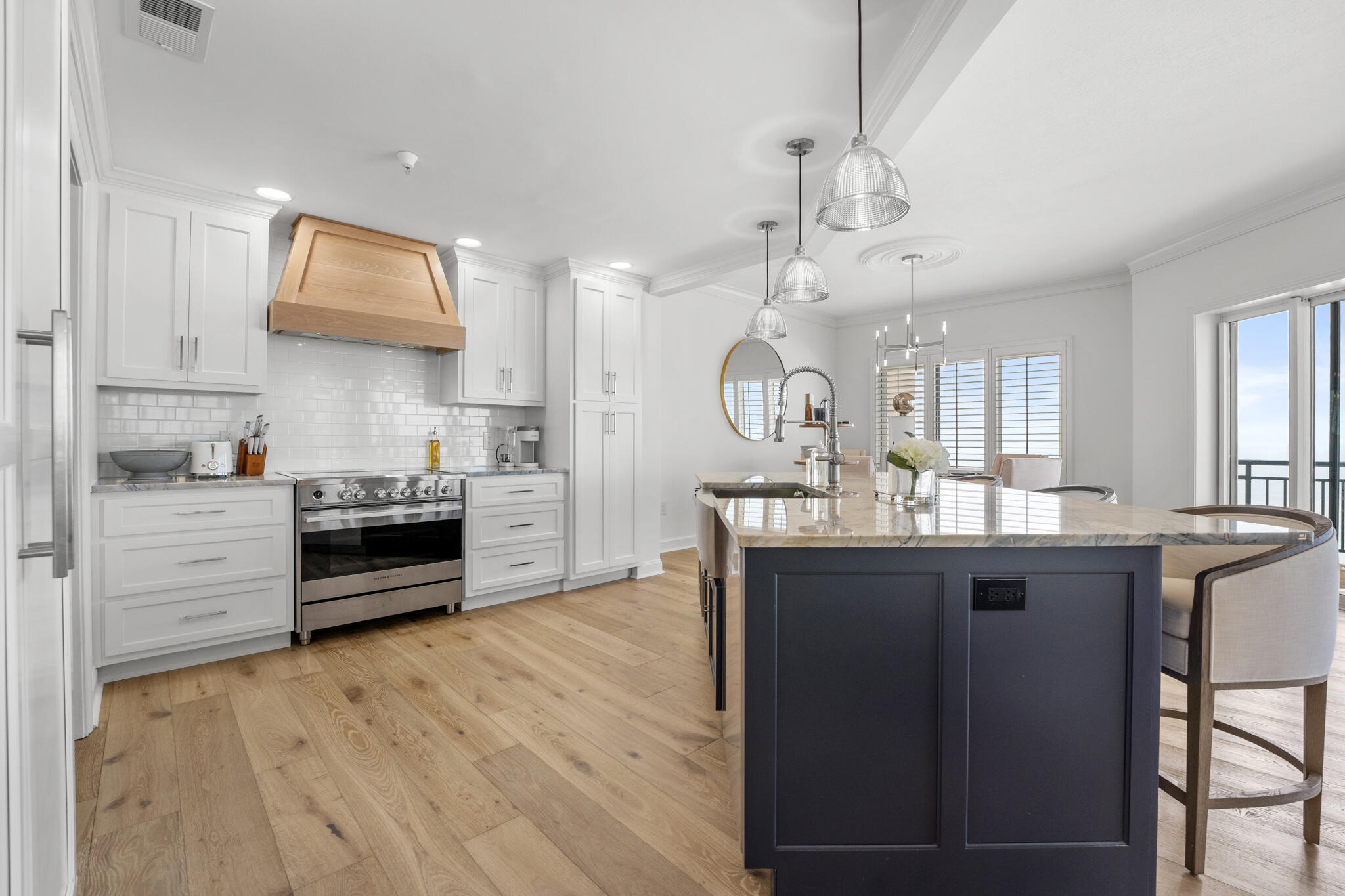SOUTHWINDS I - Residential