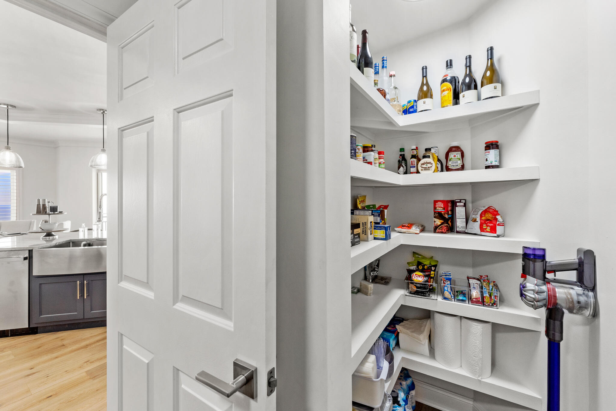 SOUTHWINDS I - Residential