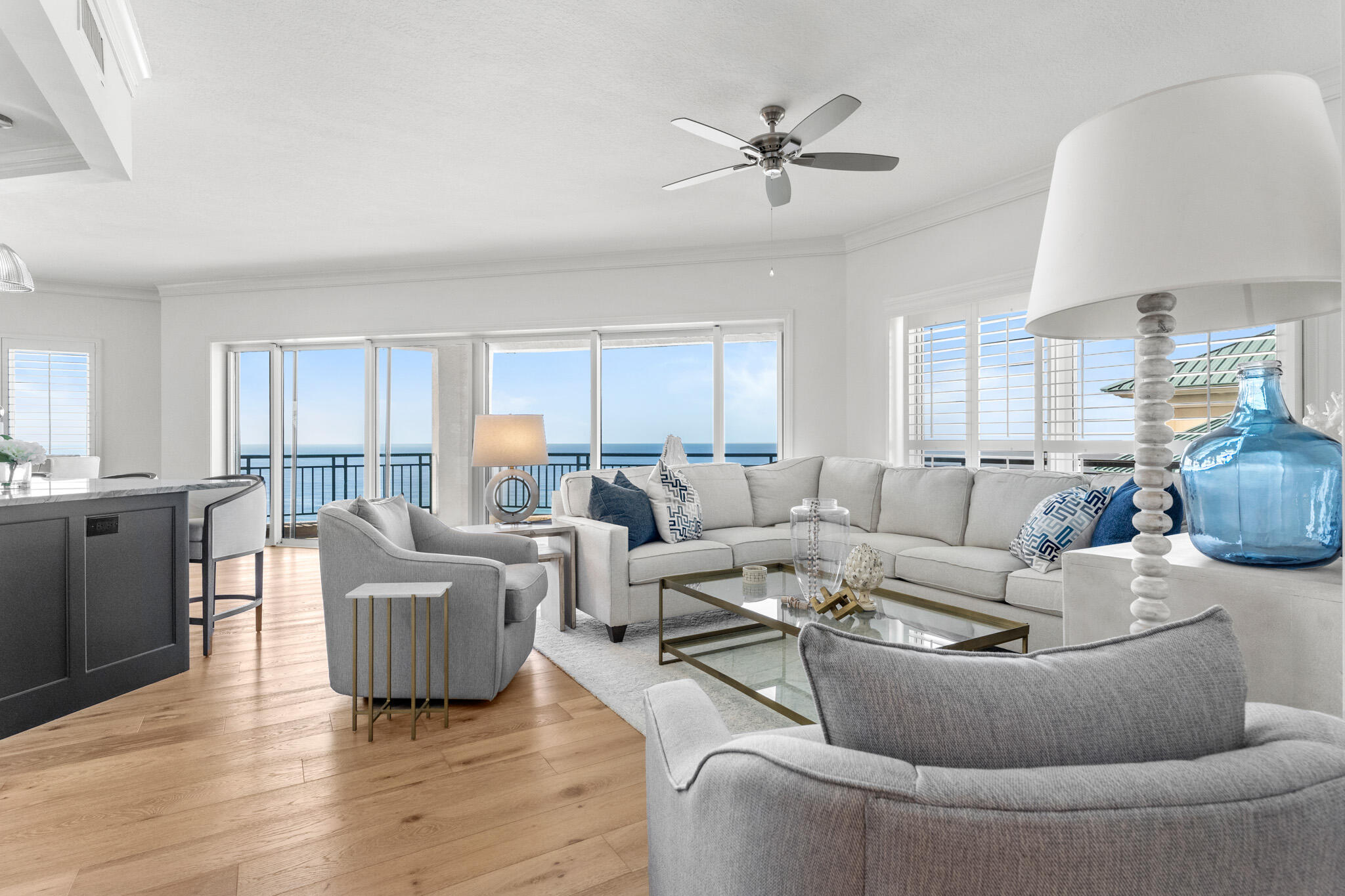 SOUTHWINDS I - Residential