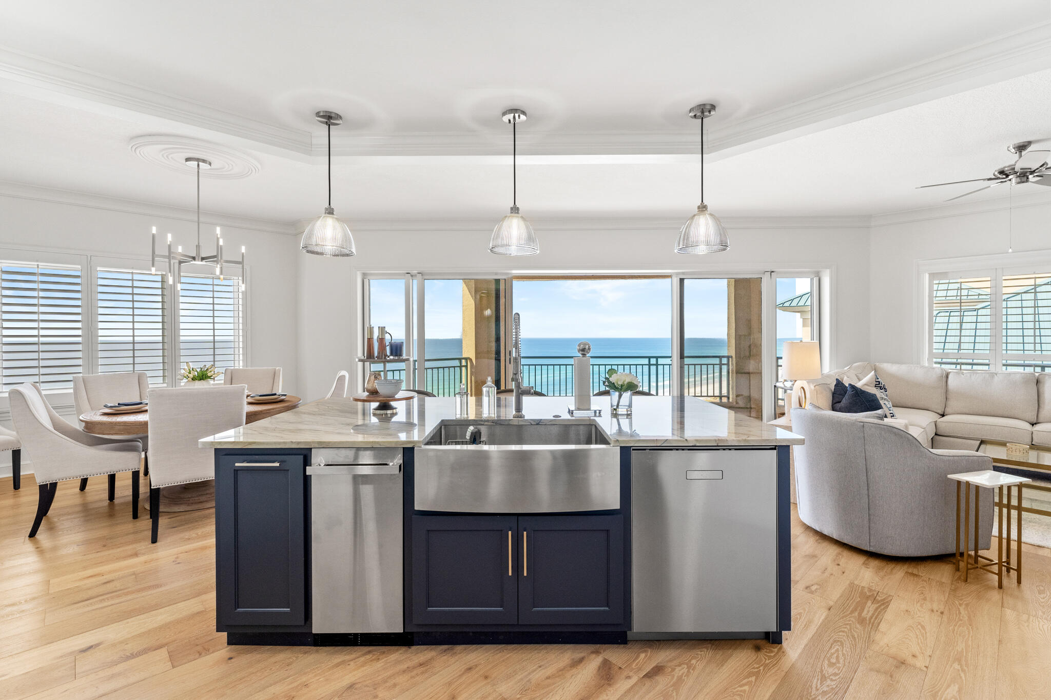 SOUTHWINDS I - Residential
