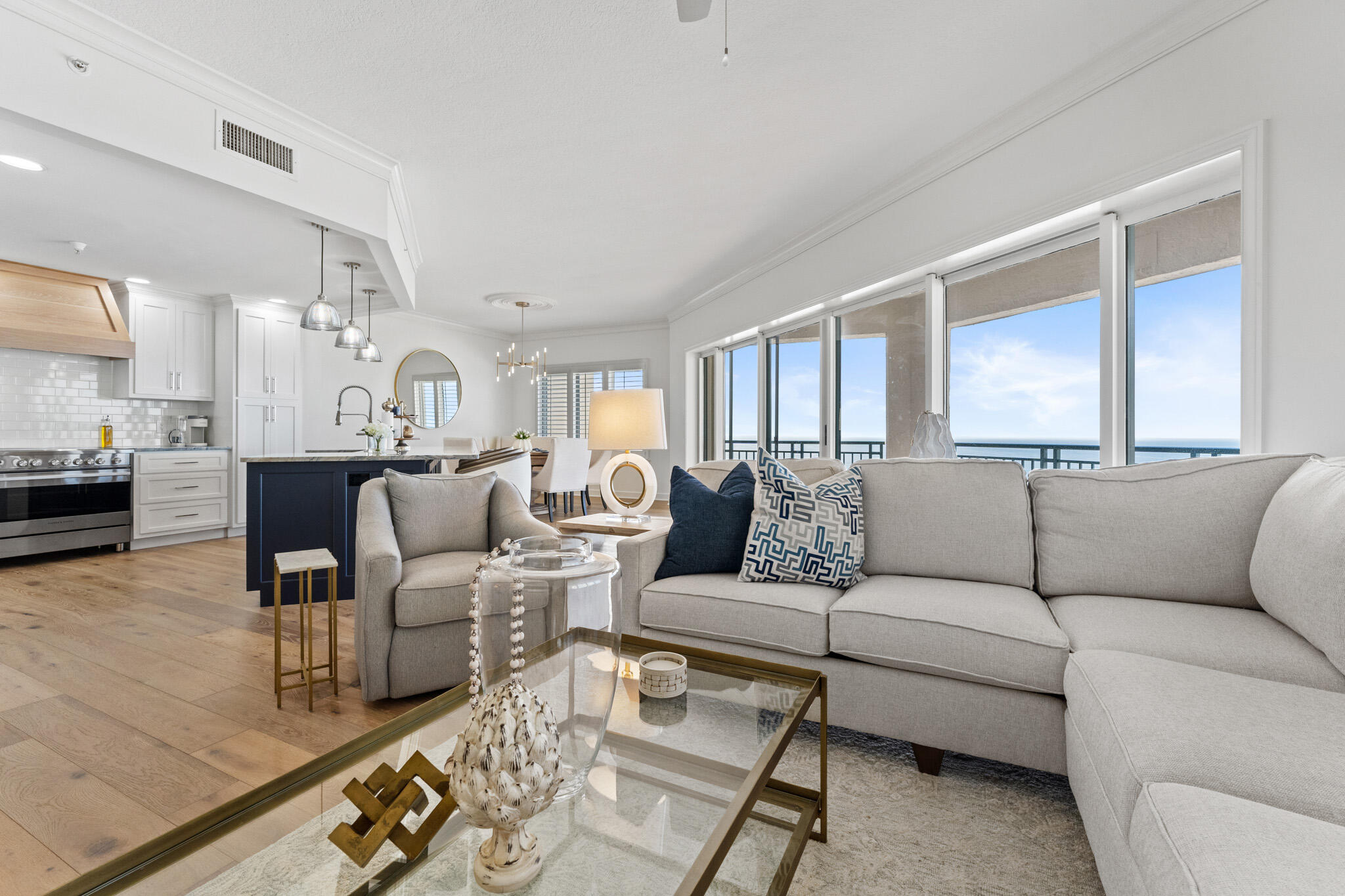 SOUTHWINDS I - Residential