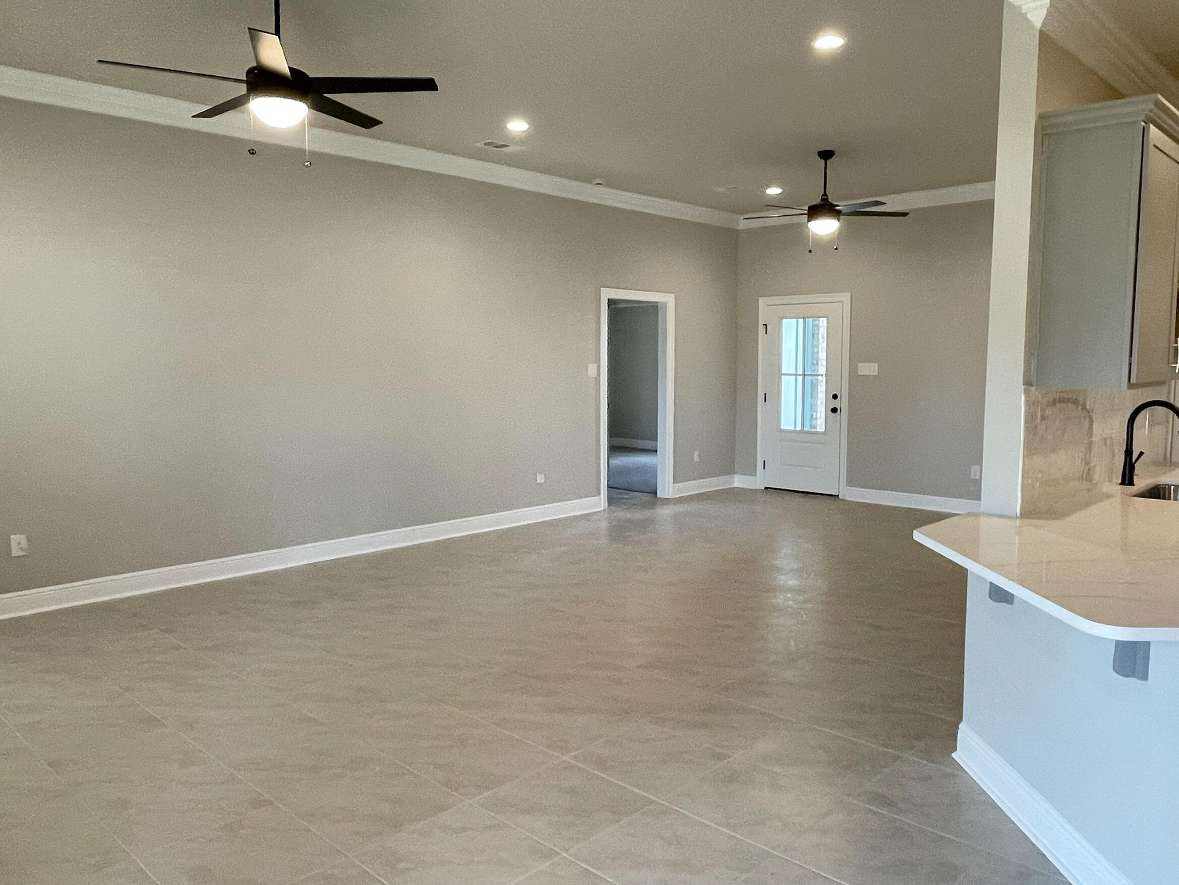 THE BLUFFS AT LAFAYETTE - Residential