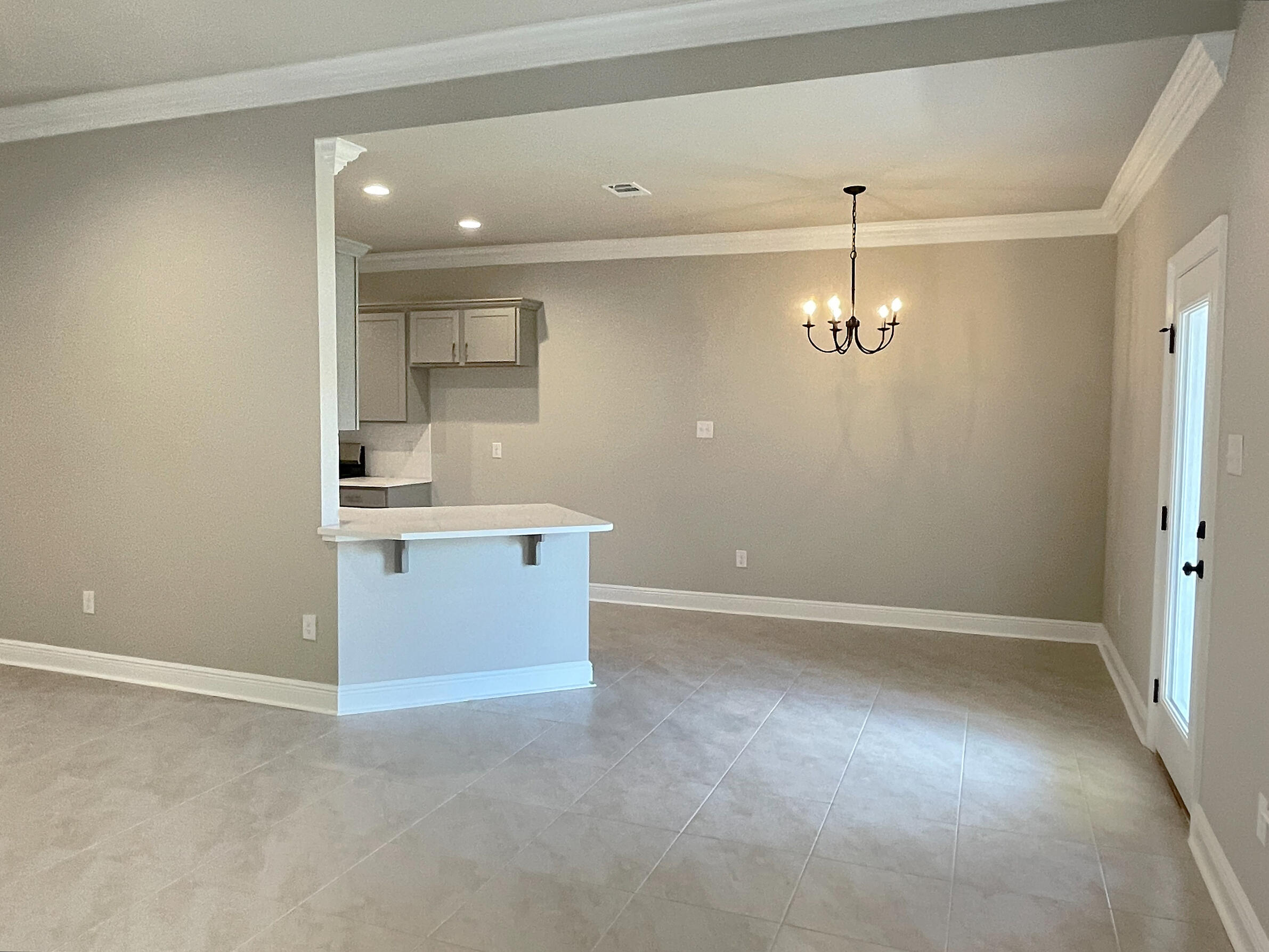 THE BLUFFS AT LAFAYETTE - Residential