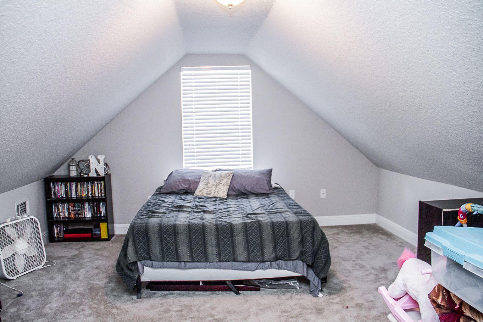 FOX VALLEY PH 3-A - Residential