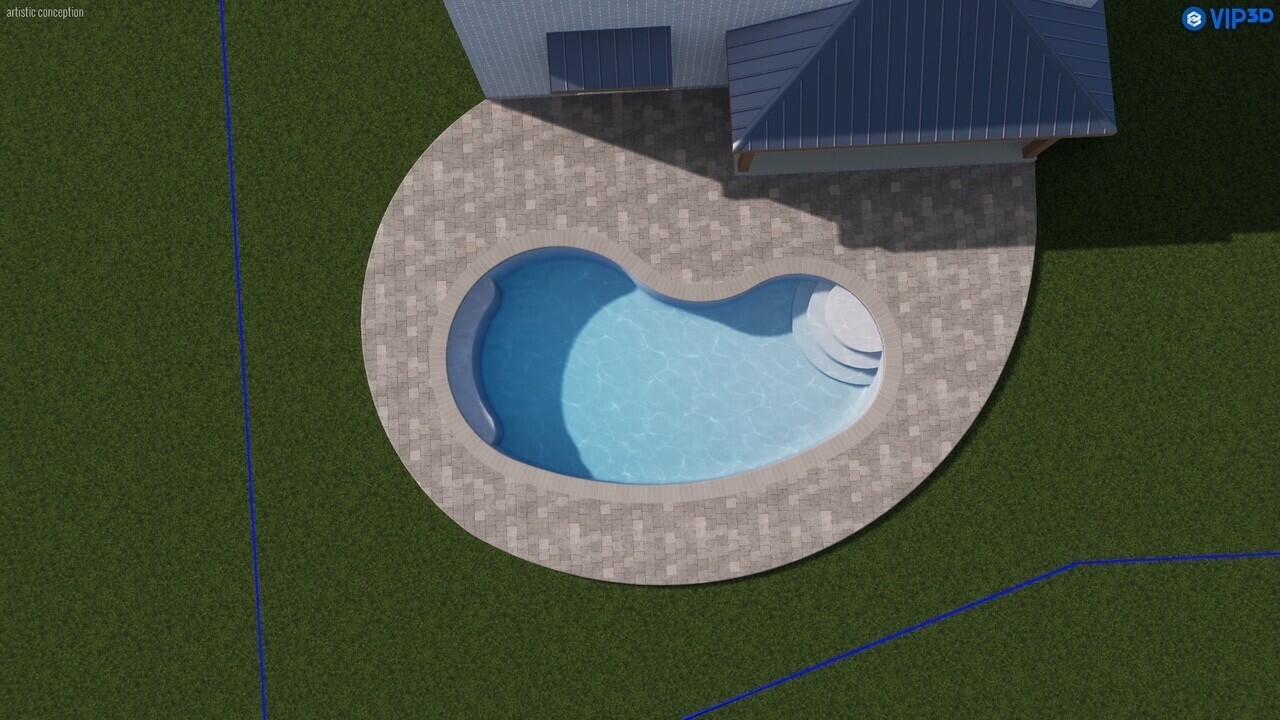 SANTA ROSA ISLAND - Residential
