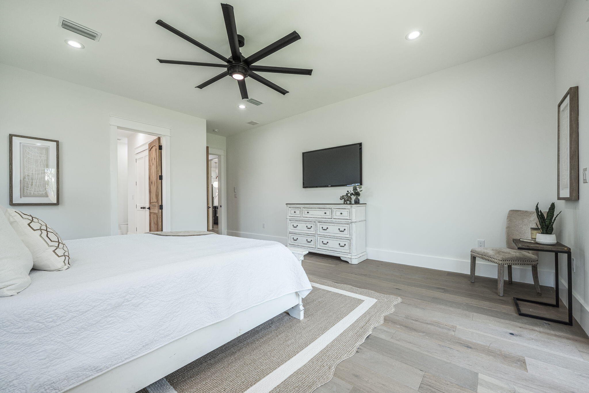 SANTA ROSA ISLAND - Residential