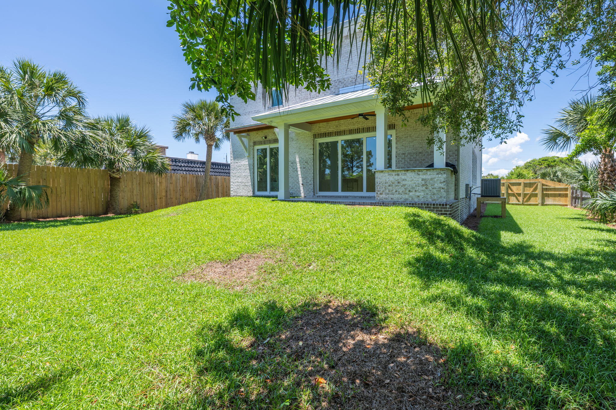 SANTA ROSA ISLAND - Residential