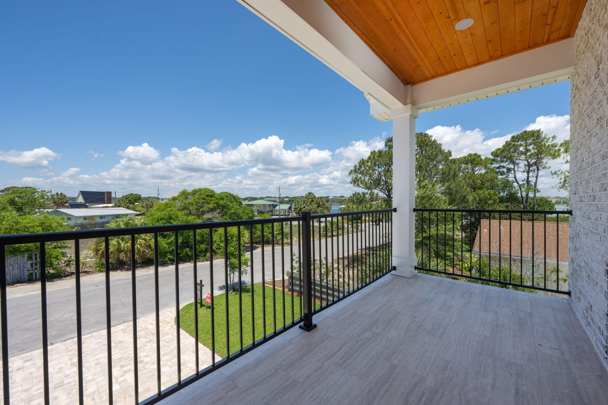 SANTA ROSA ISLAND - Residential