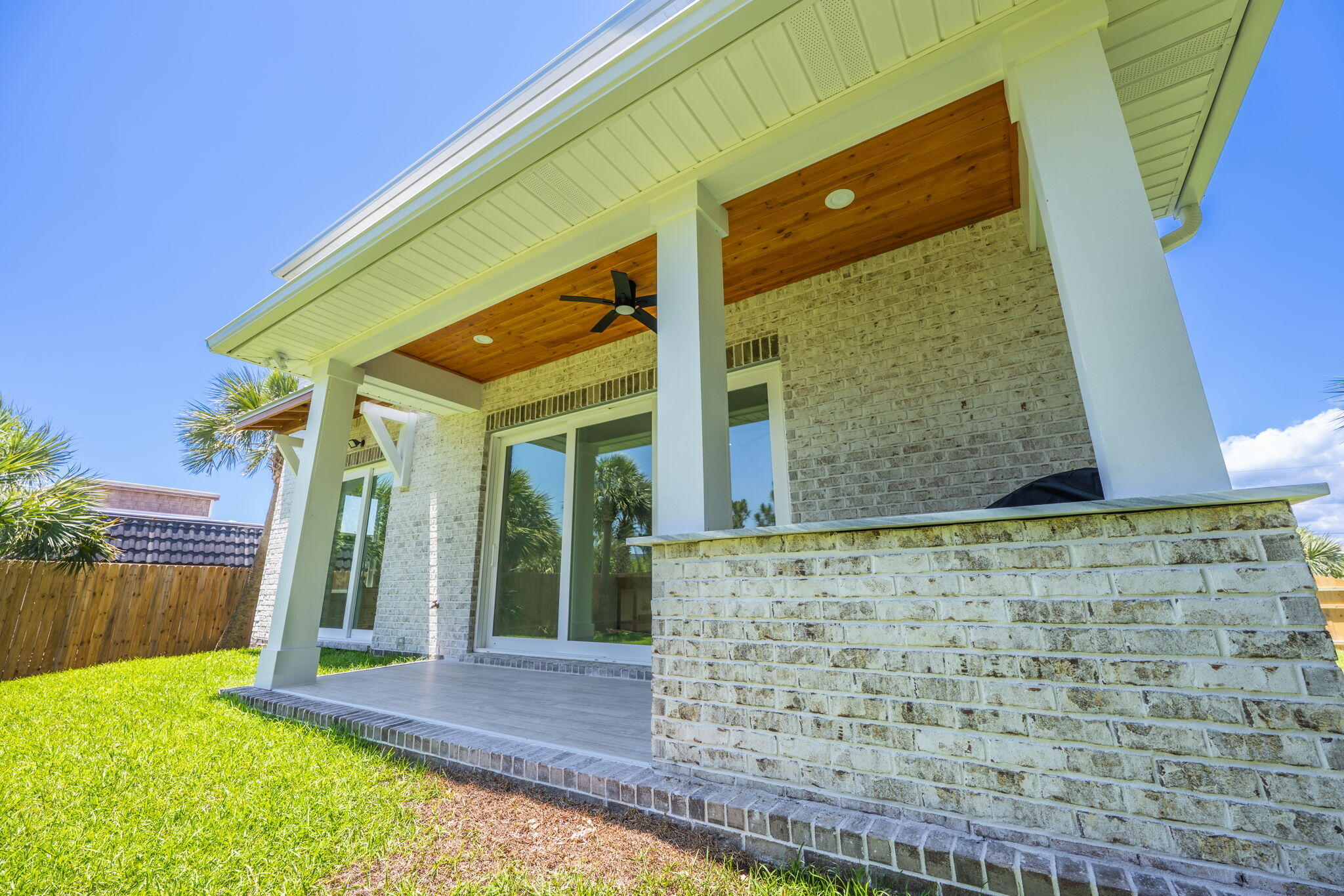 SANTA ROSA ISLAND - Residential