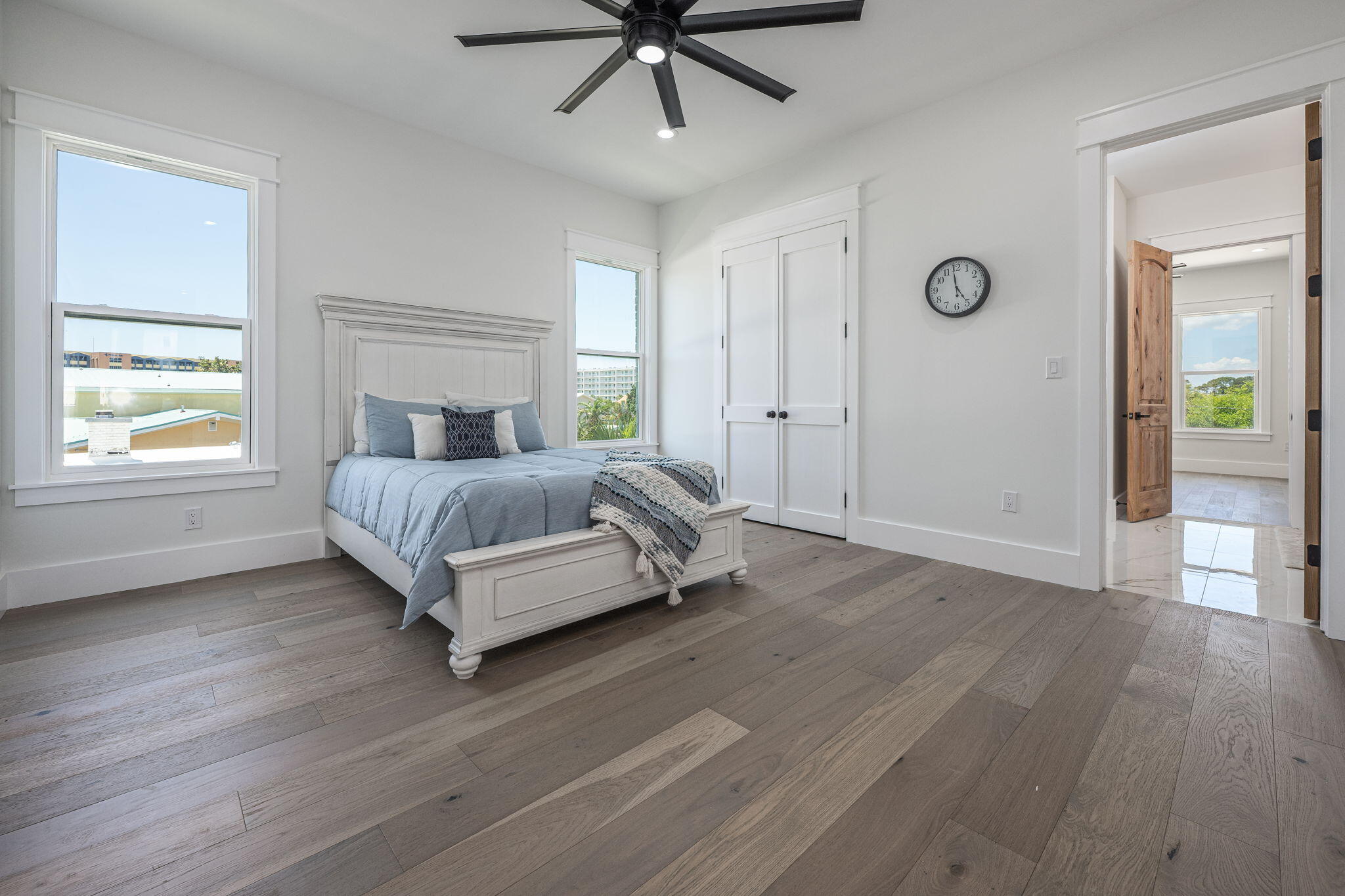 SANTA ROSA ISLAND - Residential
