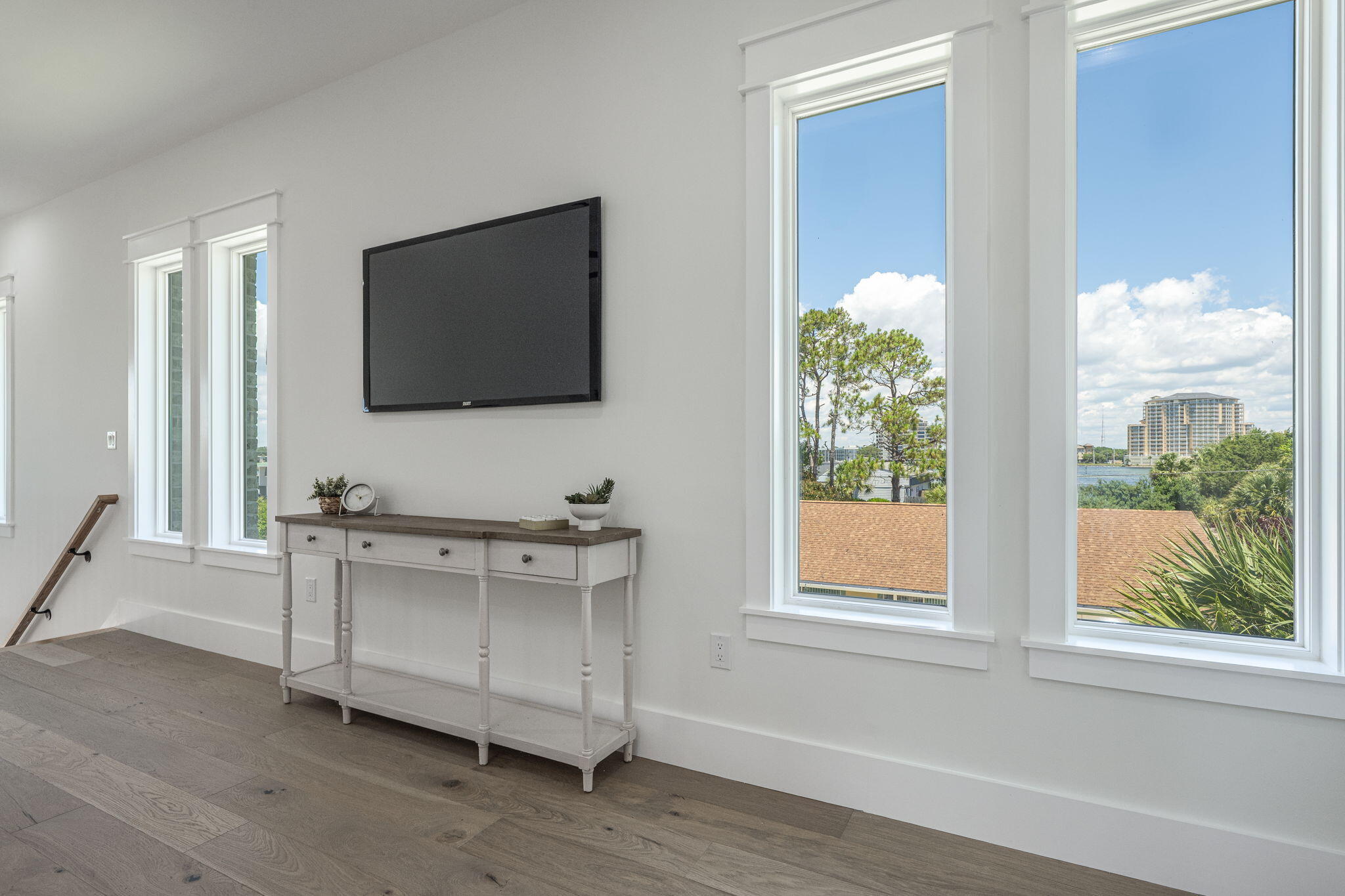 SANTA ROSA ISLAND - Residential